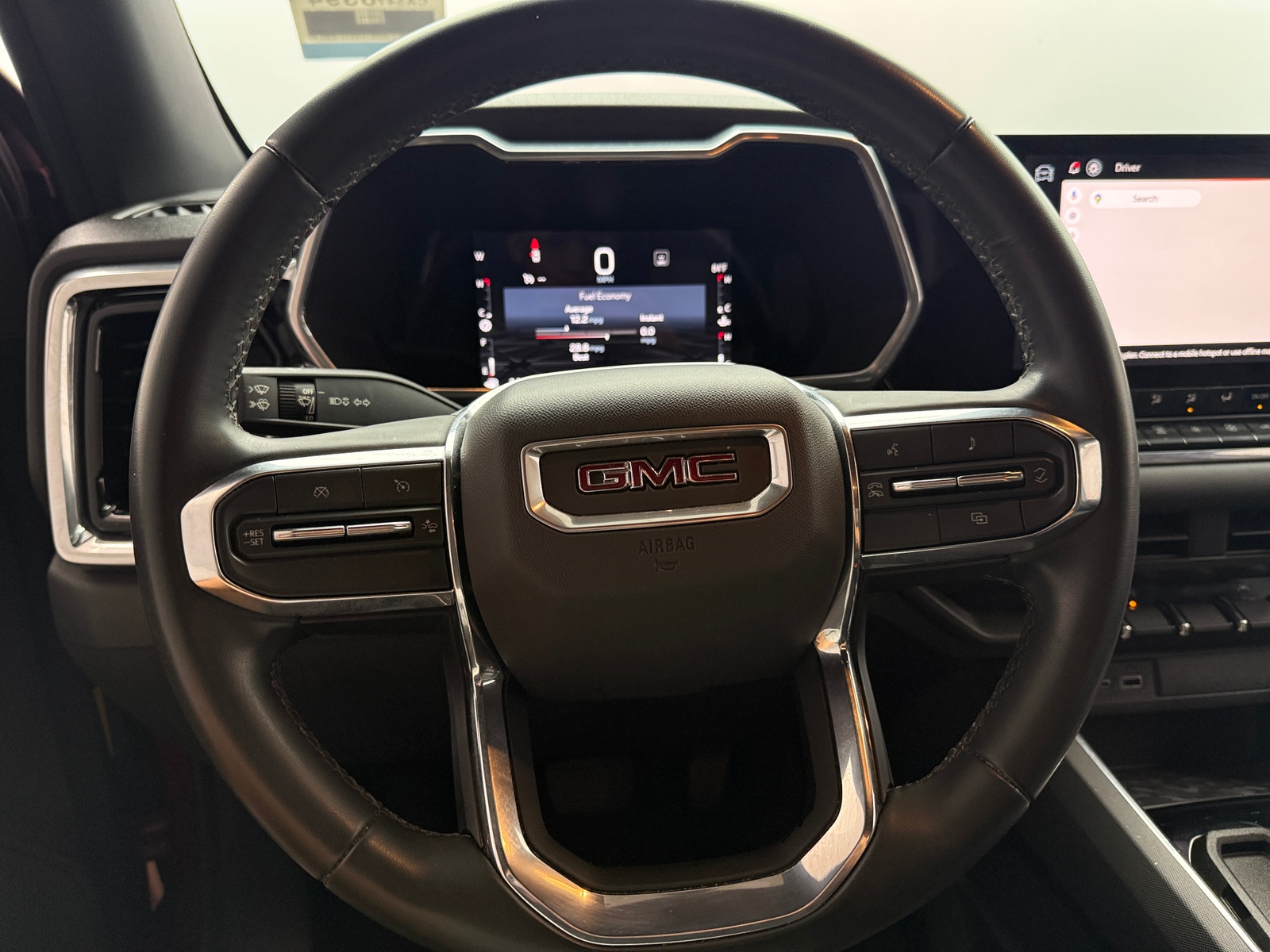 Thumbnail: 2023 GMC Canyon - 5