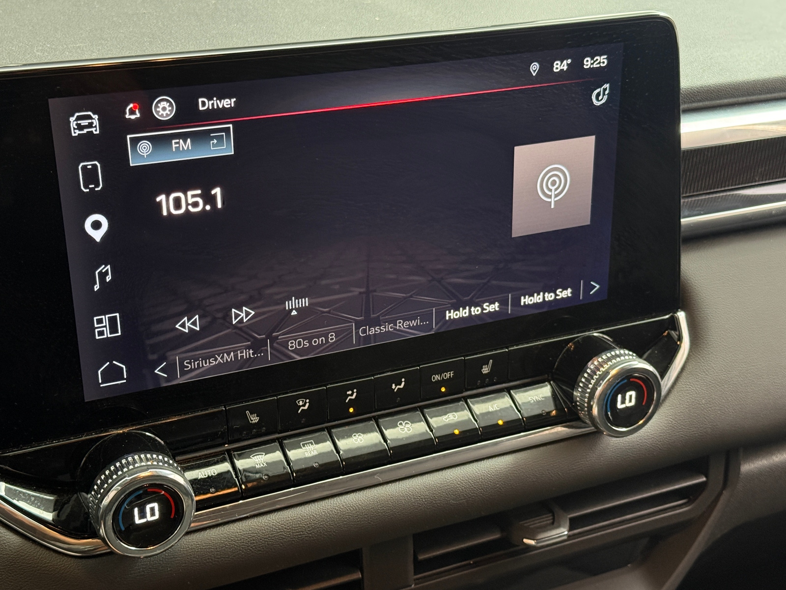 Thumbnail: 2023 GMC Canyon - 4