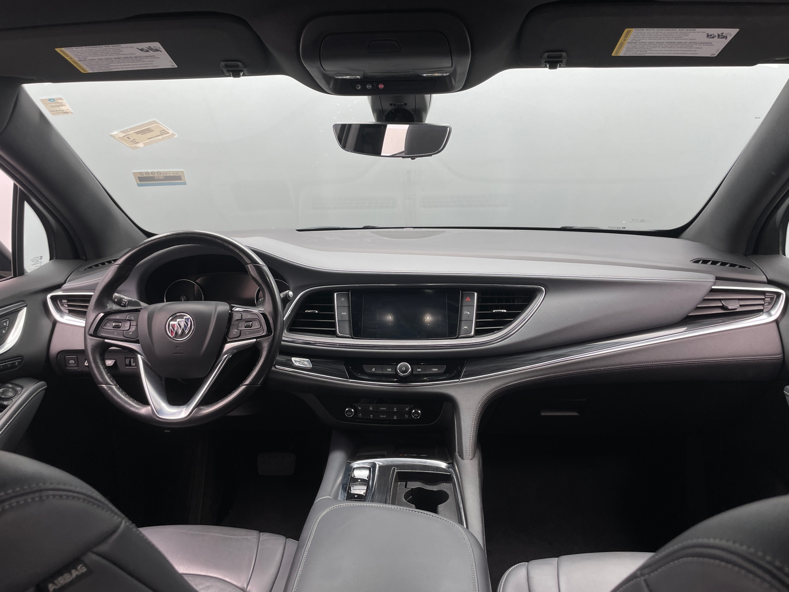 Thumbnail: 2024 Buick Enclave - 2