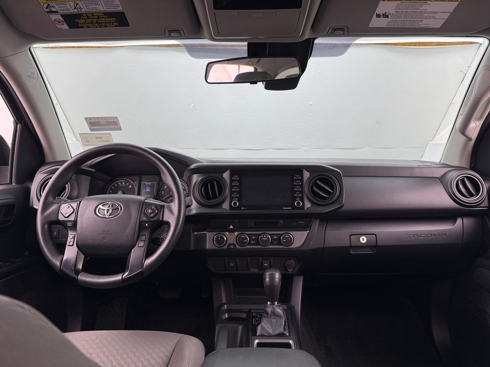 Thumbnail: 2022 Toyota Tacoma - 3