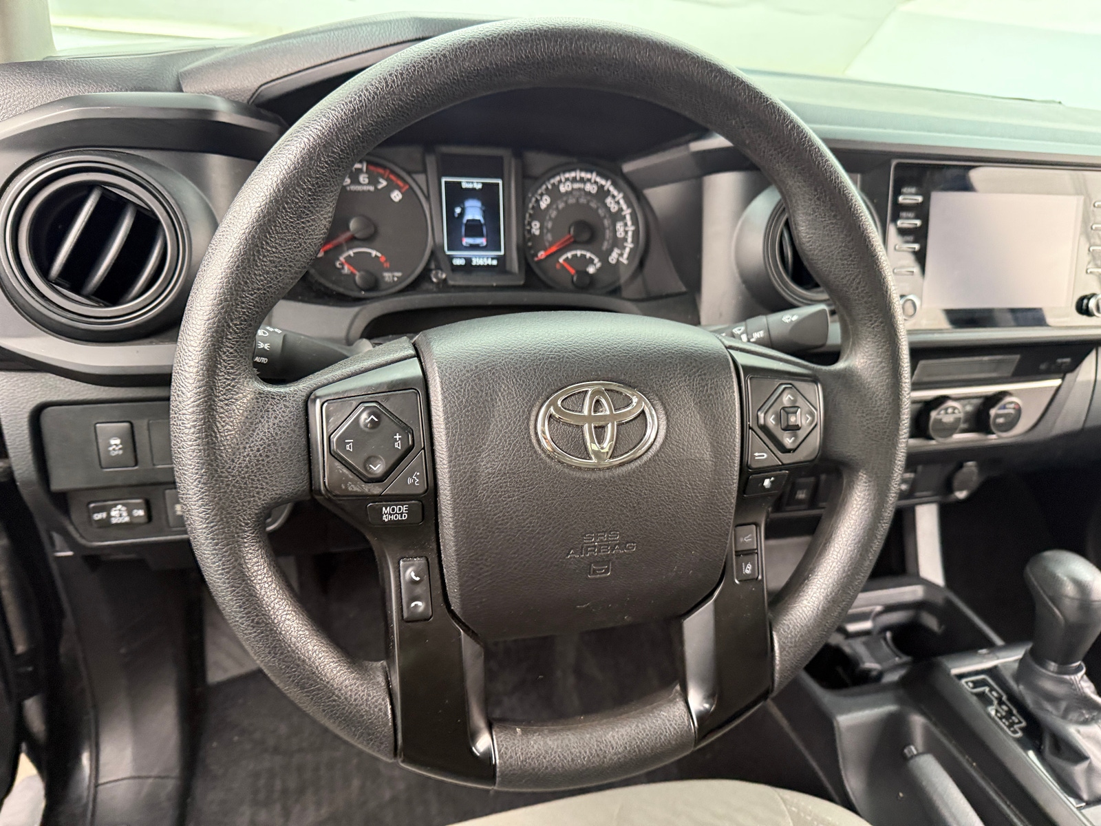 Thumbnail: 2022 Toyota Tacoma - 5