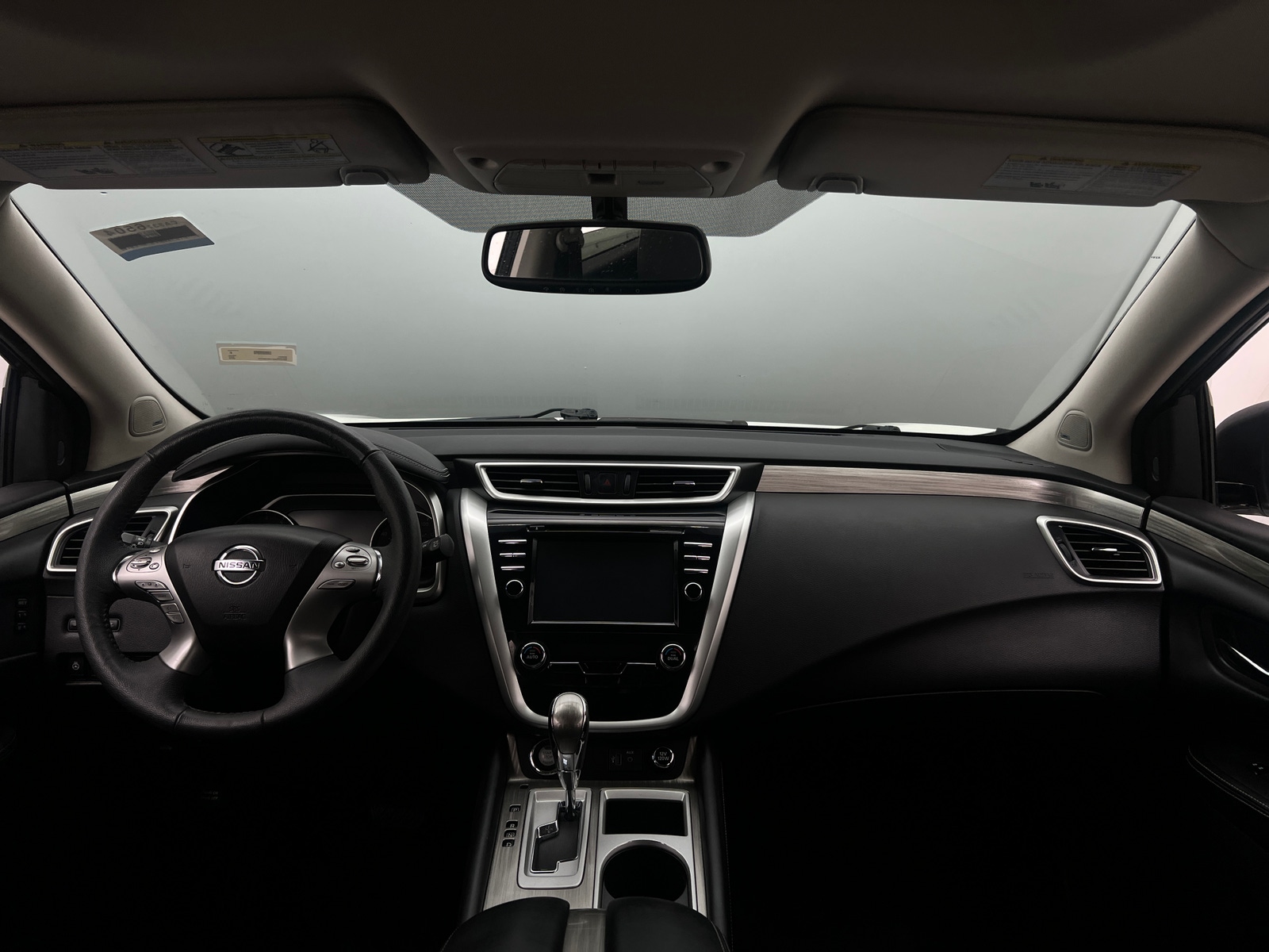 Thumbnail: 2018 Nissan Murano - 2