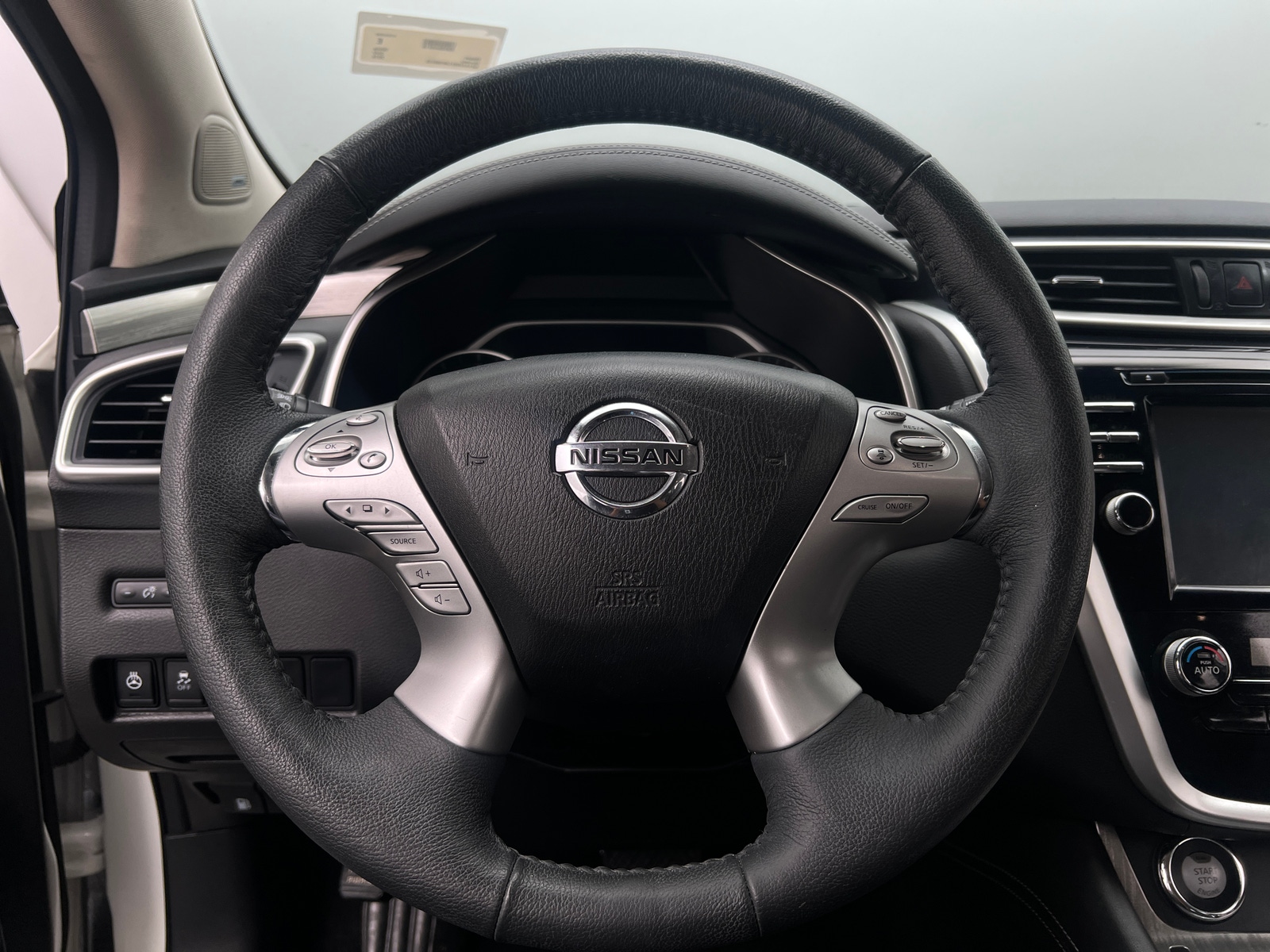 Thumbnail: 2018 Nissan Murano - 4