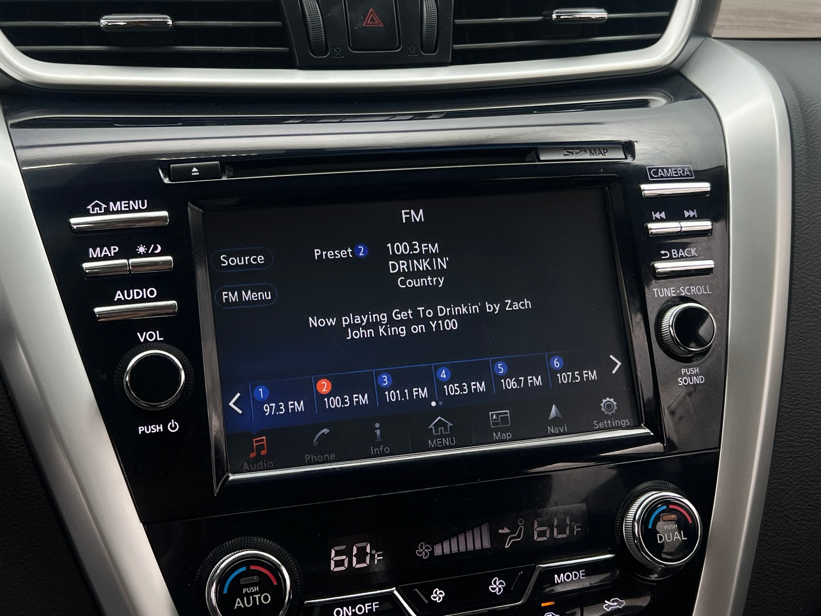 Thumbnail: 2018 Nissan Murano - 3