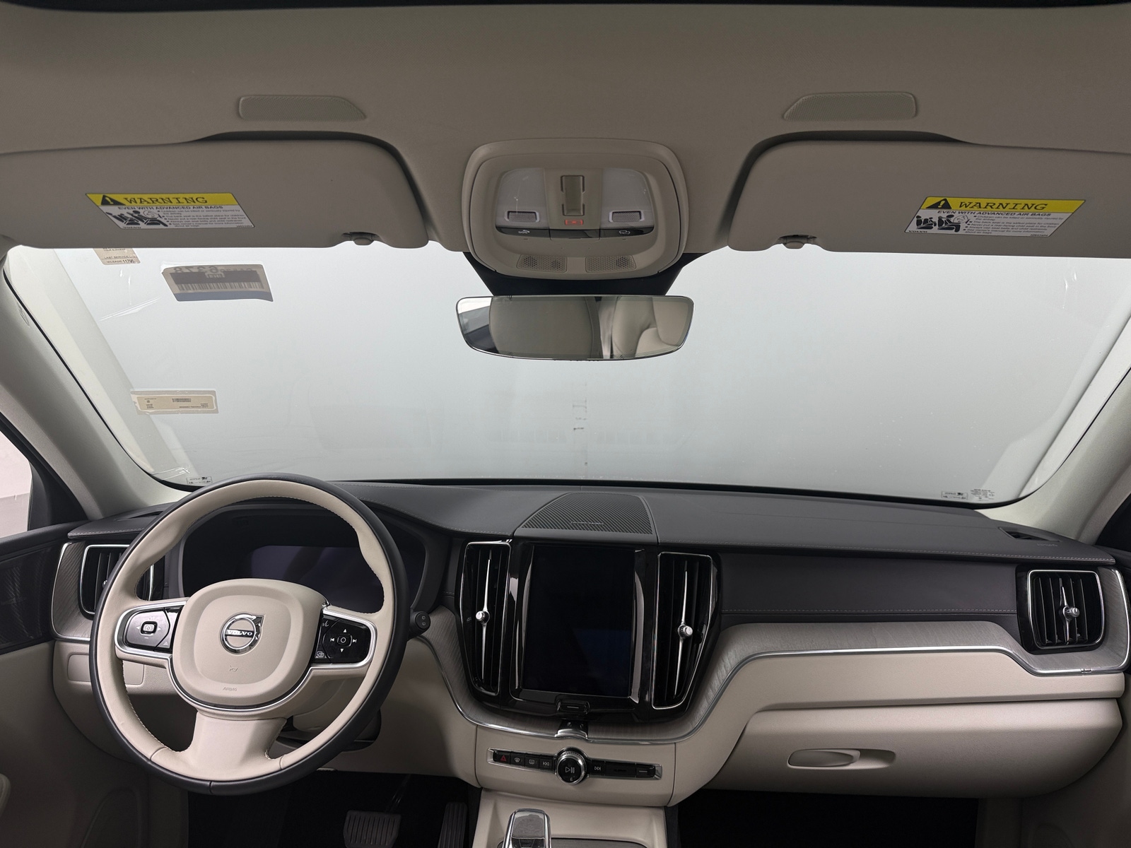 Thumbnail: 2023 Volvo XC60 - 2