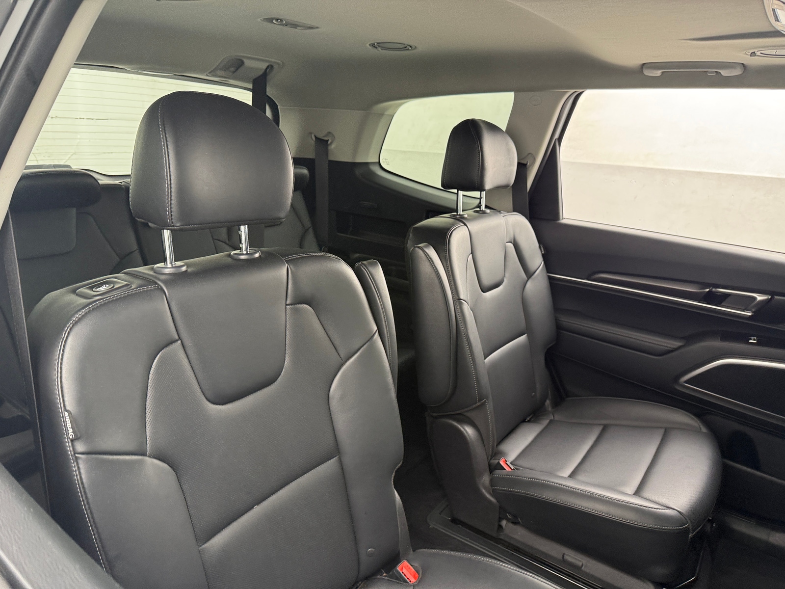 Thumbnail: 2024 Kia Telluride - 5