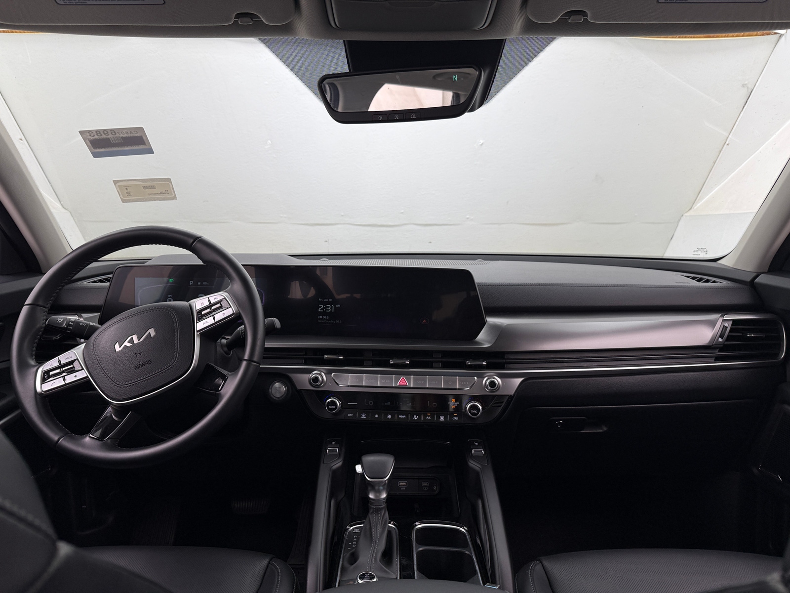 Thumbnail: 2024 Kia Telluride - 2