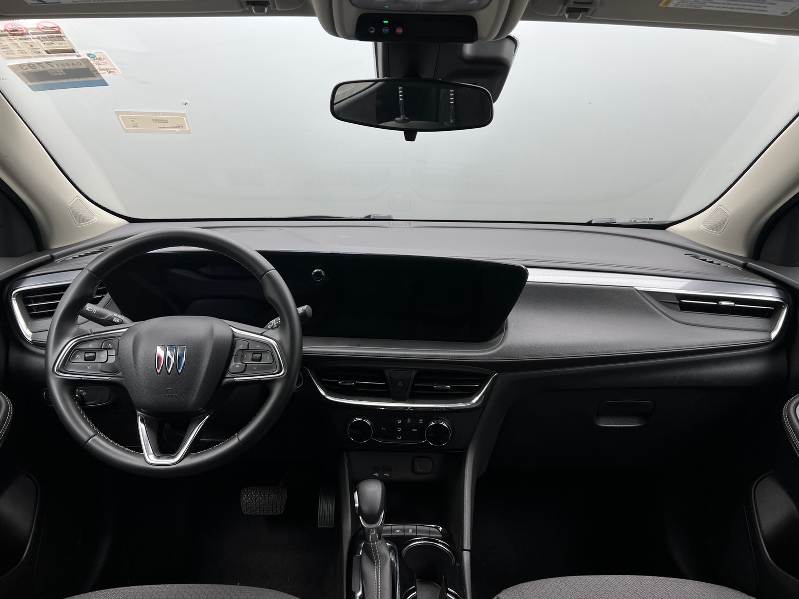 Thumbnail: 2025 Buick Encore GX - 2