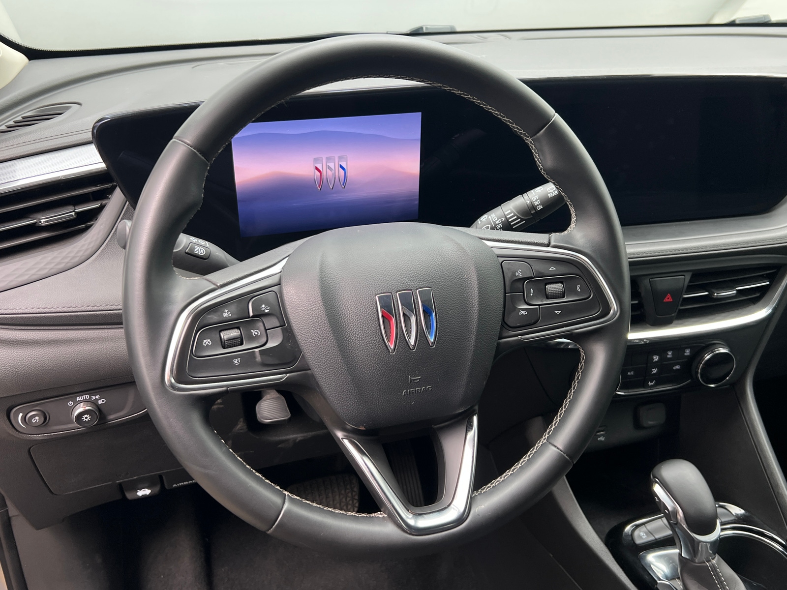 Thumbnail: 2025 Buick Encore GX - 4