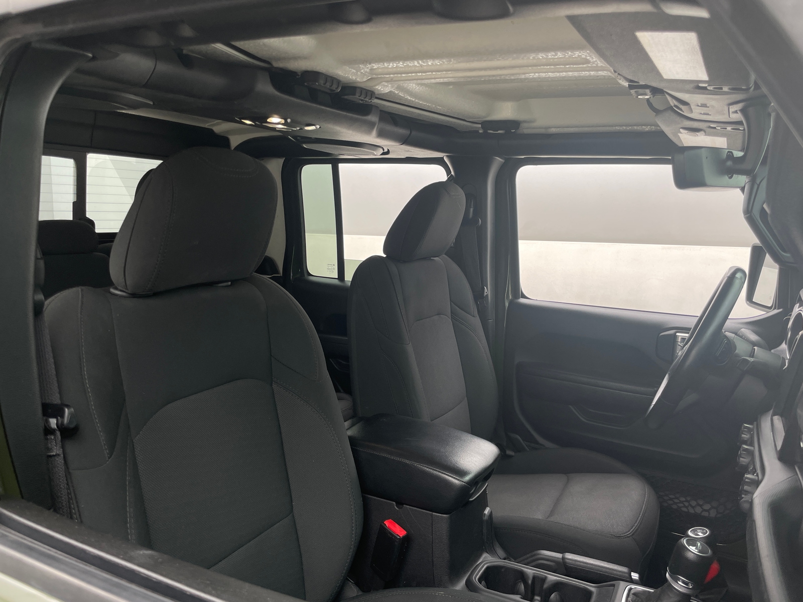 Thumbnail: 2022 Jeep Gladiator - 2
