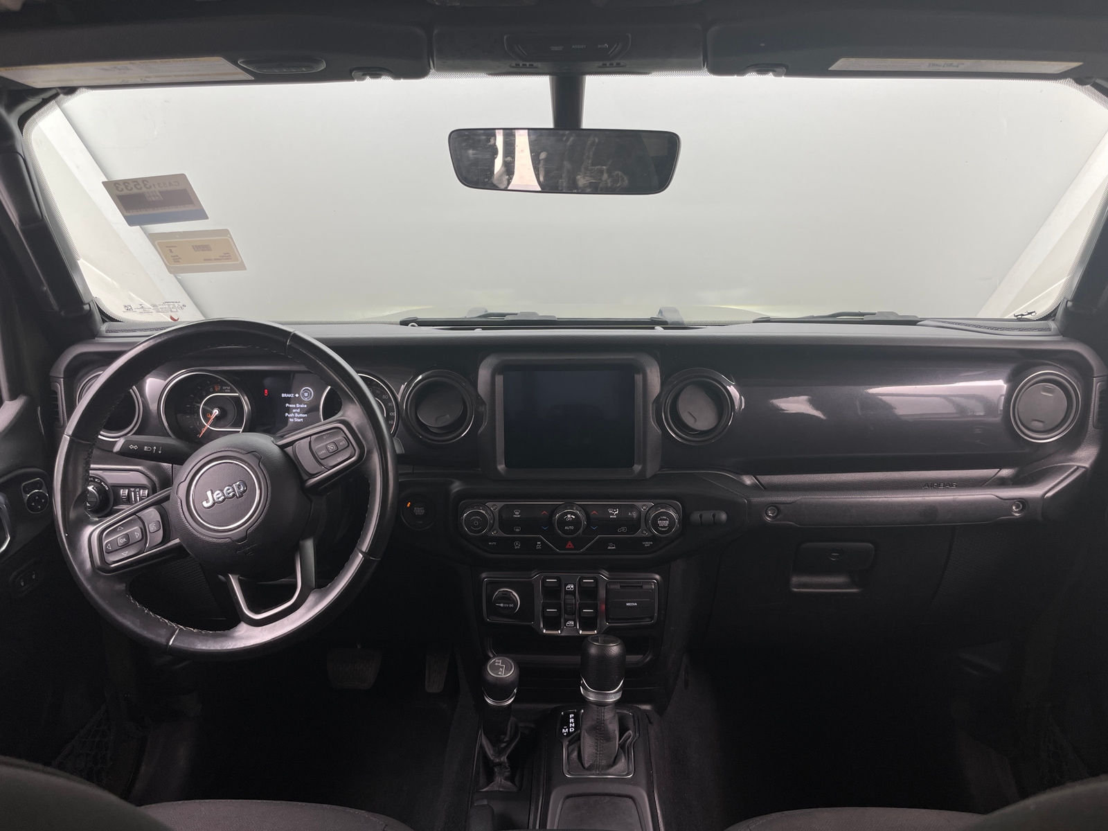 Thumbnail: 2022 Jeep Gladiator - 3