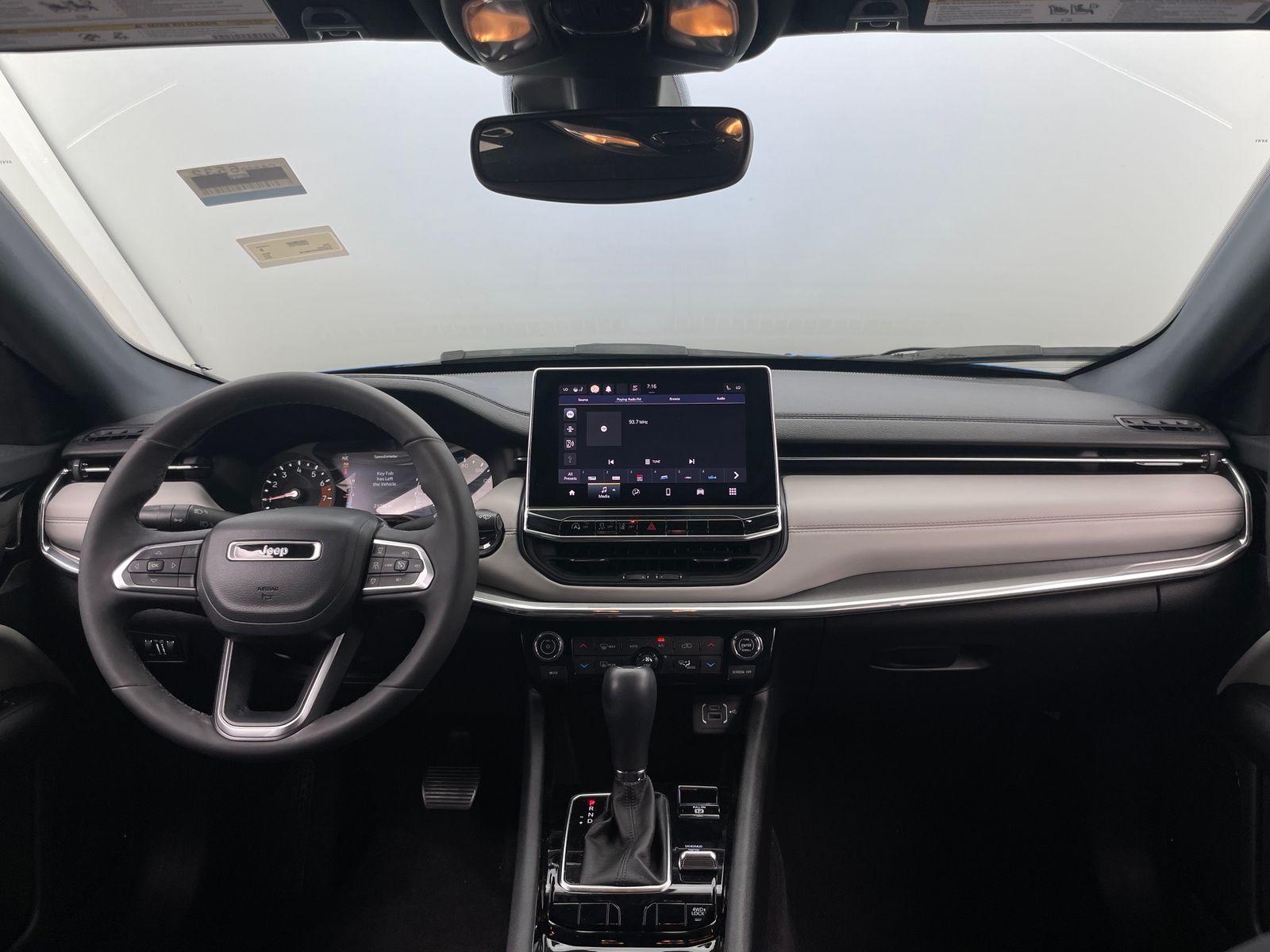 Thumbnail: 2023 Jeep Compass - 2