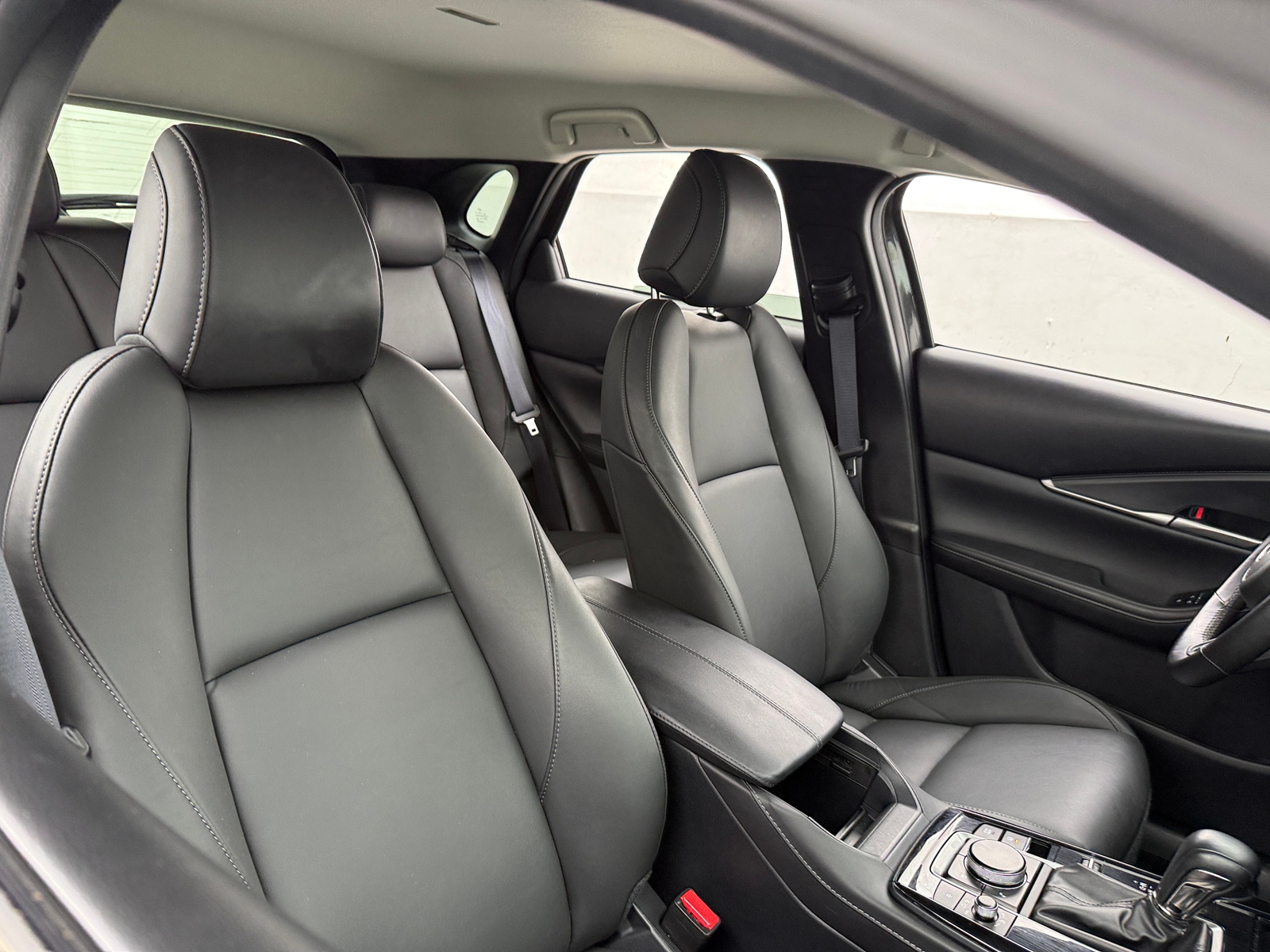 Thumbnail: 2024 Mazda CX-30 - 2