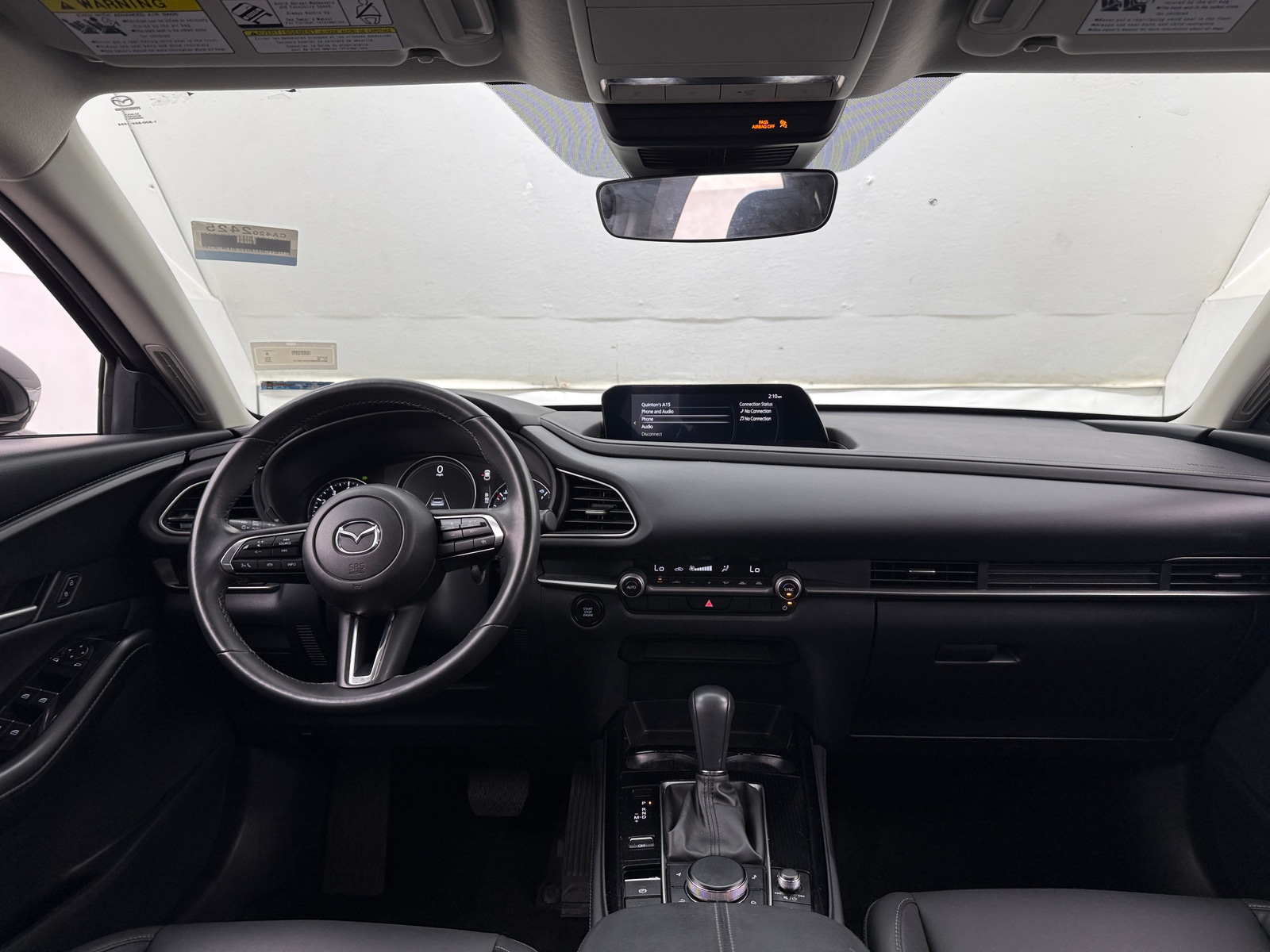 Thumbnail: 2024 Mazda CX-30 - 3