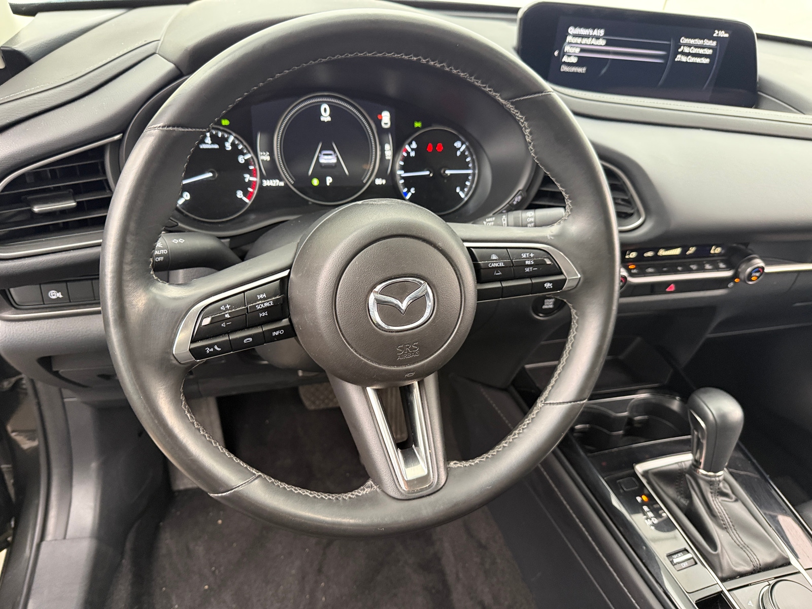 Thumbnail: 2024 Mazda CX-30 - 5