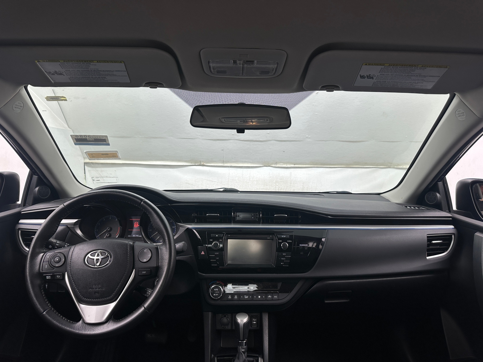 Thumbnail: 2016 Toyota Corolla - 3
