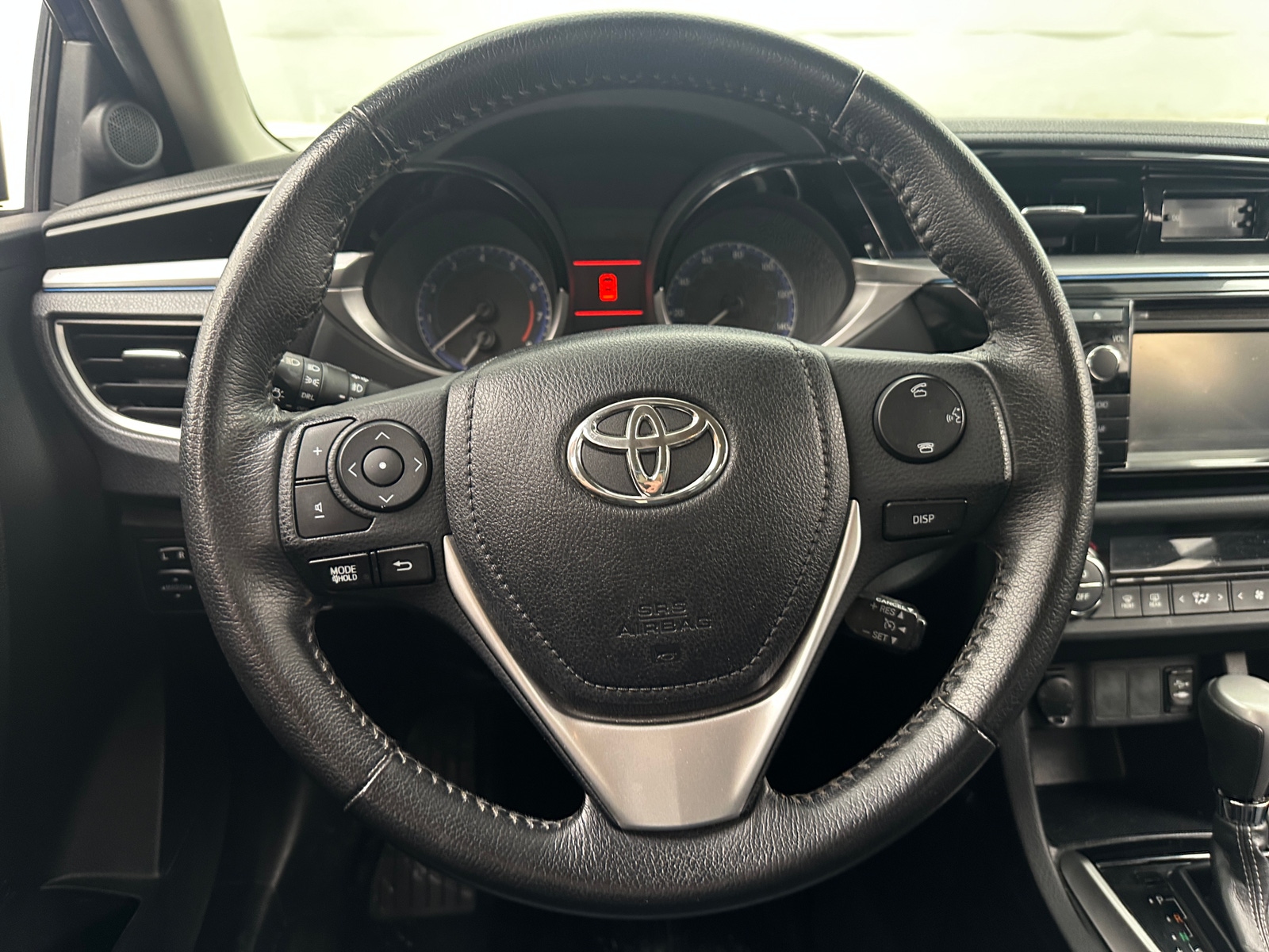 Thumbnail: 2016 Toyota Corolla - 5