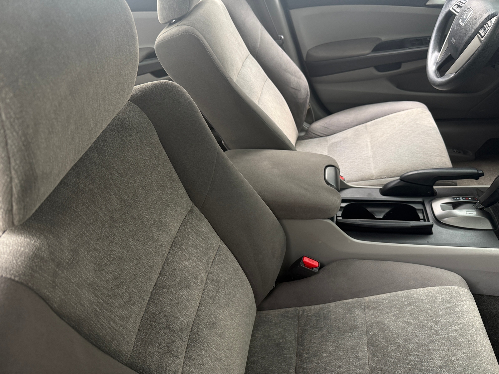 Thumbnail: 2010 Honda Accord - 2