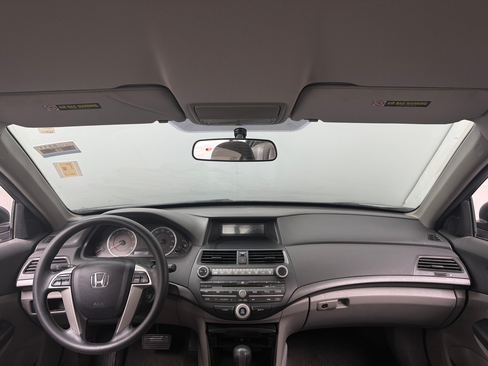 Thumbnail: 2010 Honda Accord - 3