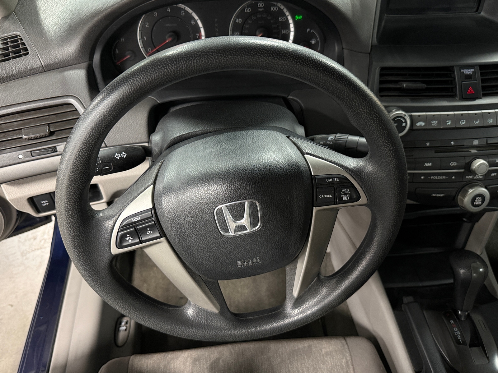 Thumbnail: 2010 Honda Accord - 5