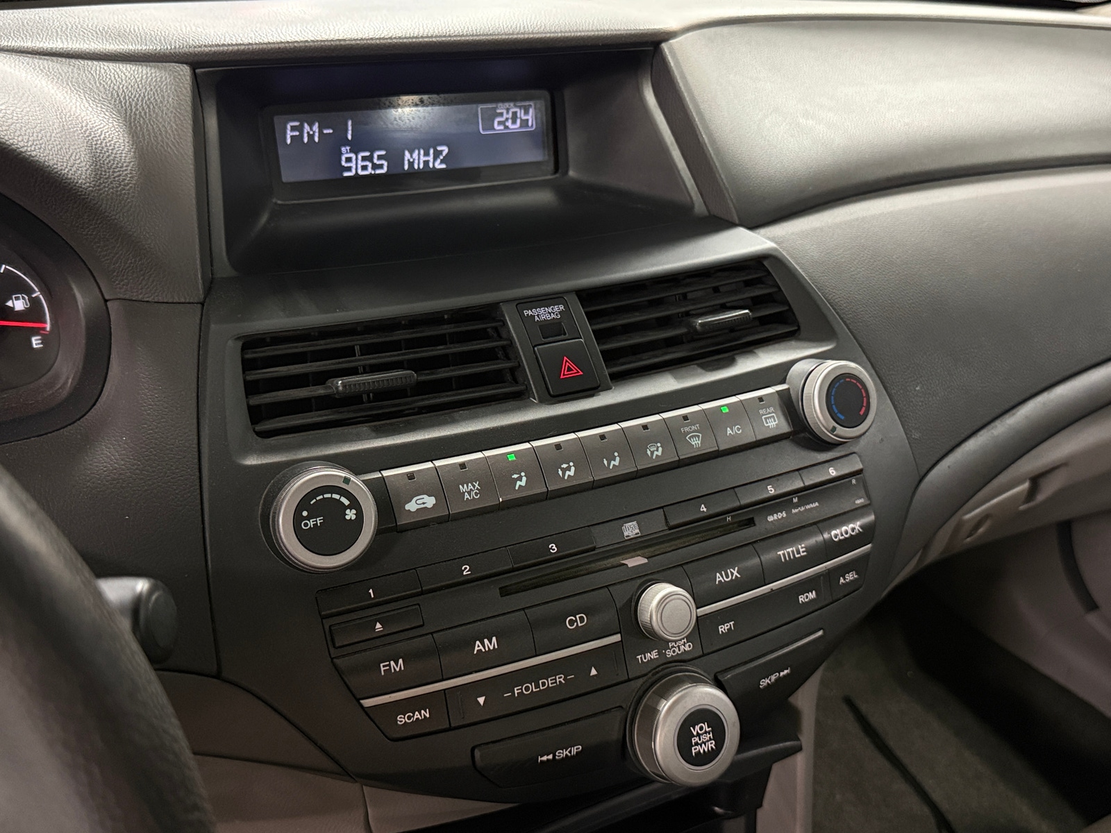 Thumbnail: 2010 Honda Accord - 4