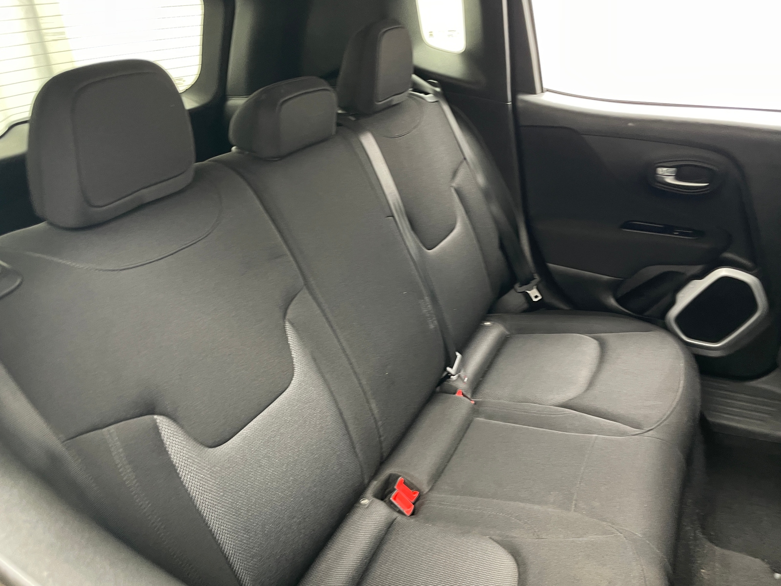 Thumbnail: 2019 Jeep Renegade - 6