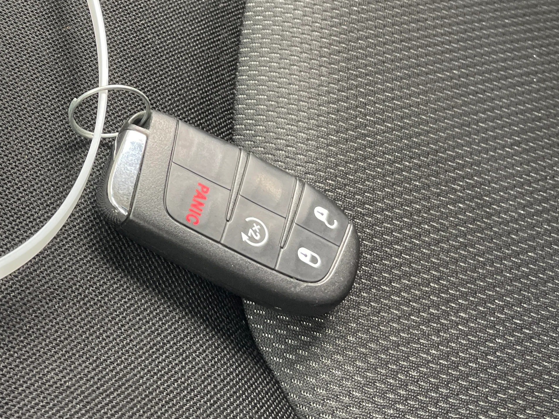 Used 2019 Jeep Renegade Sport with VIN ZACNJAAB7KPK09870 for sale in Pewaukee, WI
