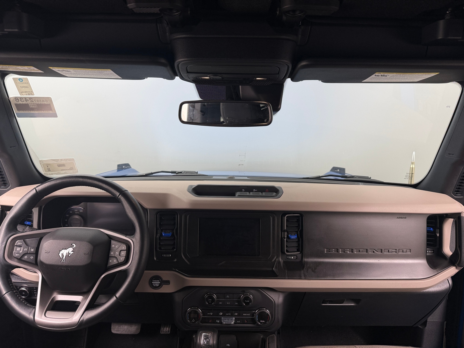 Thumbnail: 2023 Ford Bronco - 3