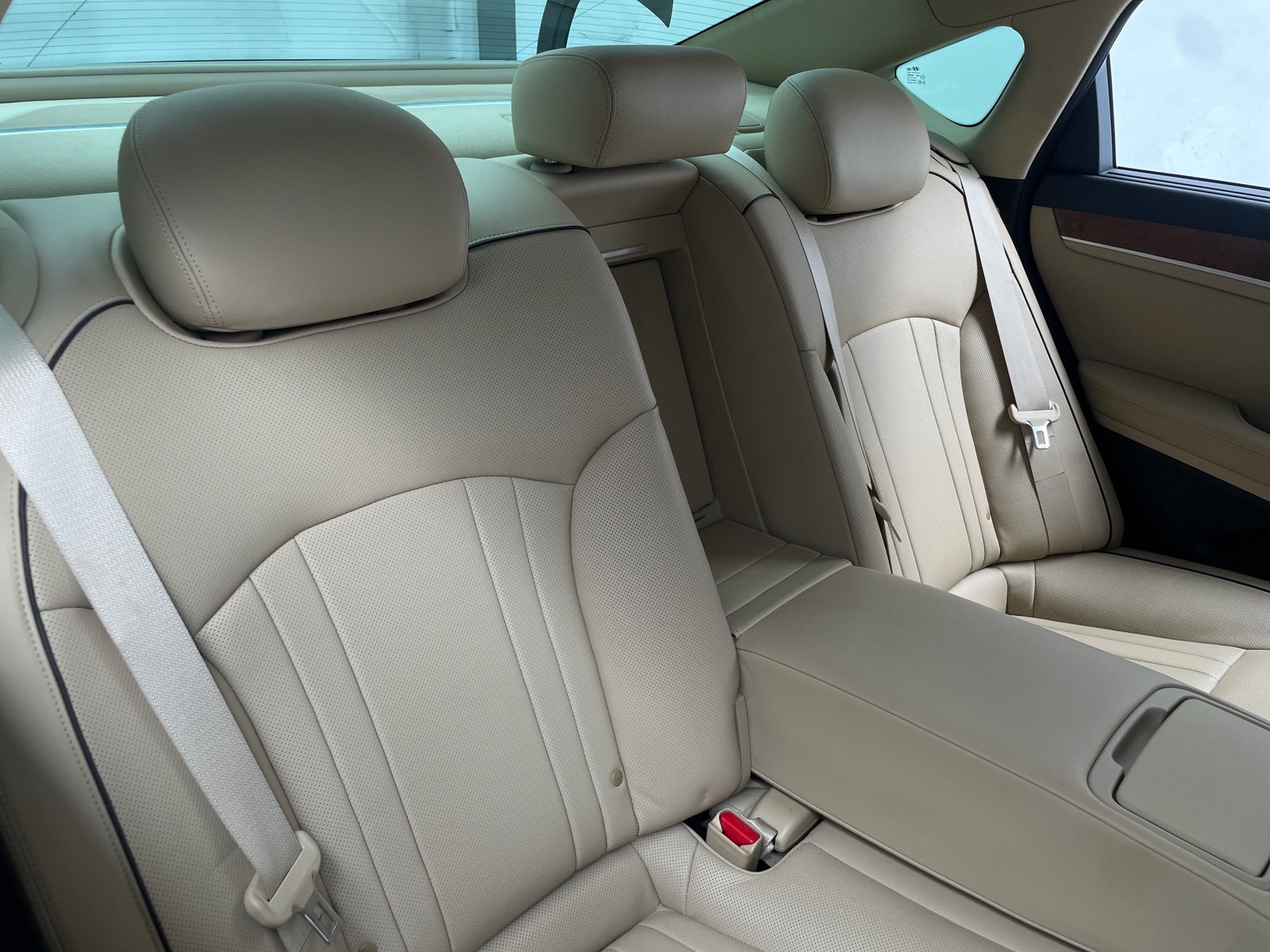 Thumbnail: 2015 Hyundai Genesis - 5