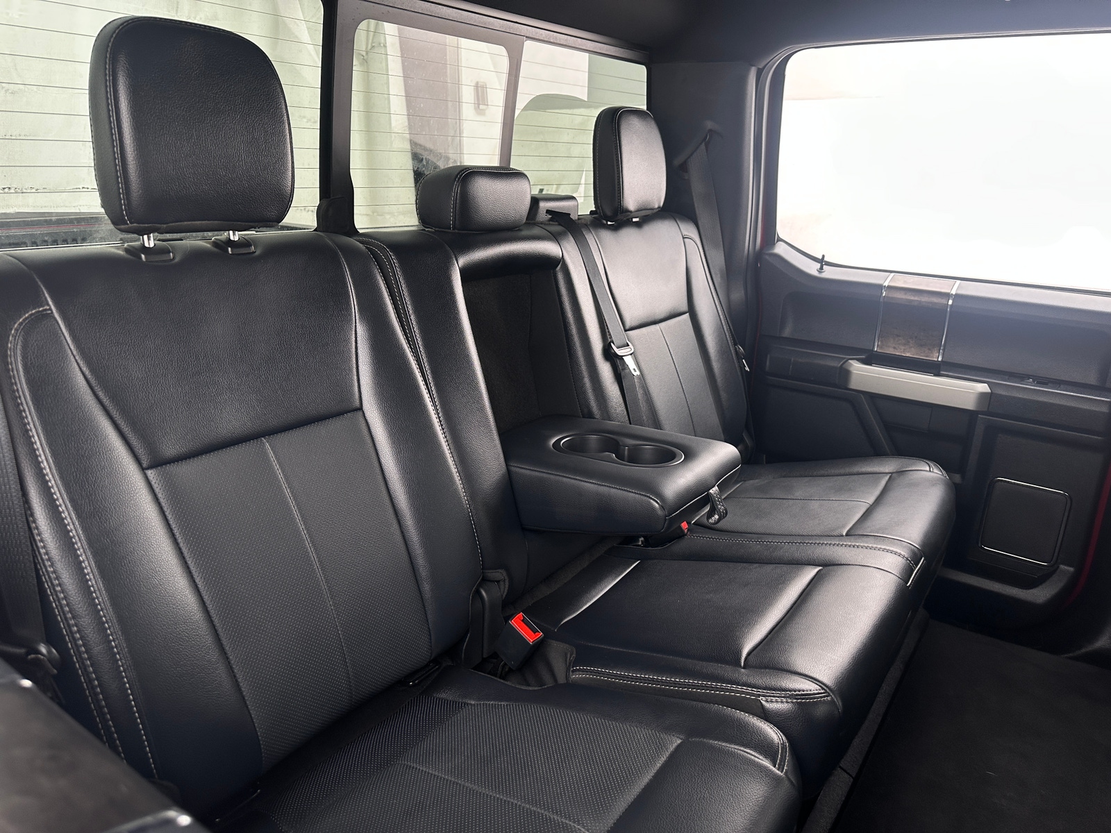 Thumbnail: 2022 Ford Econoline - 5