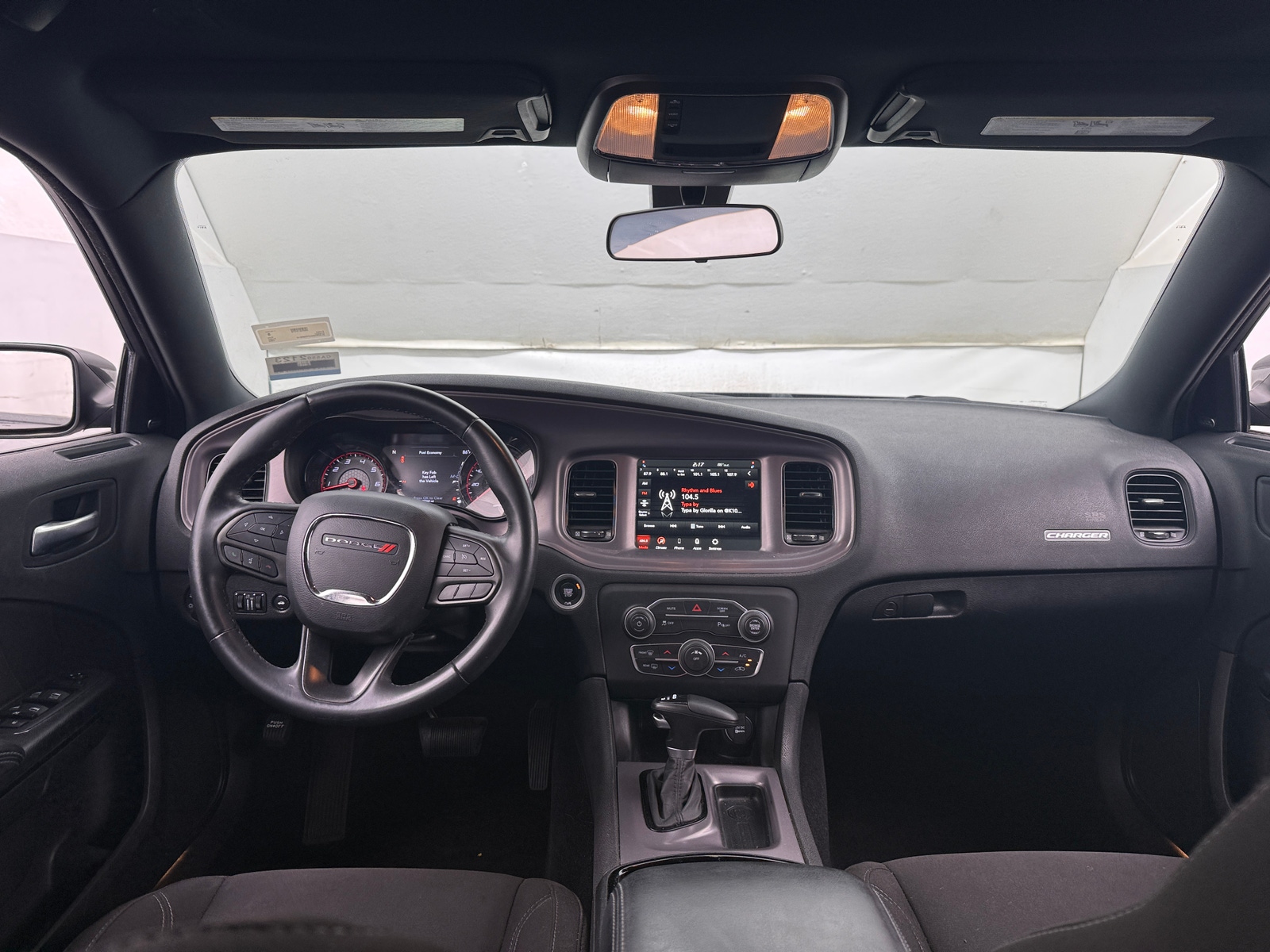 Thumbnail: 2023 Dodge Charger - 3