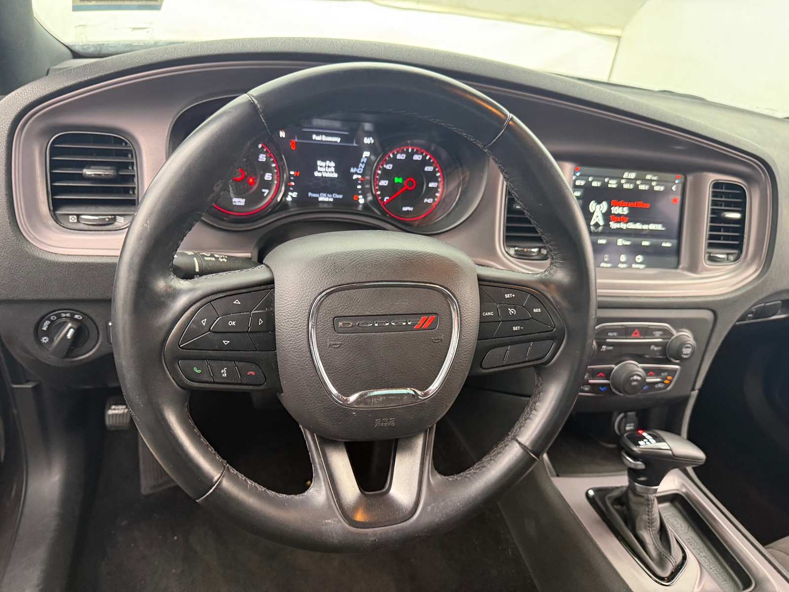 Thumbnail: 2023 Dodge Charger - 5
