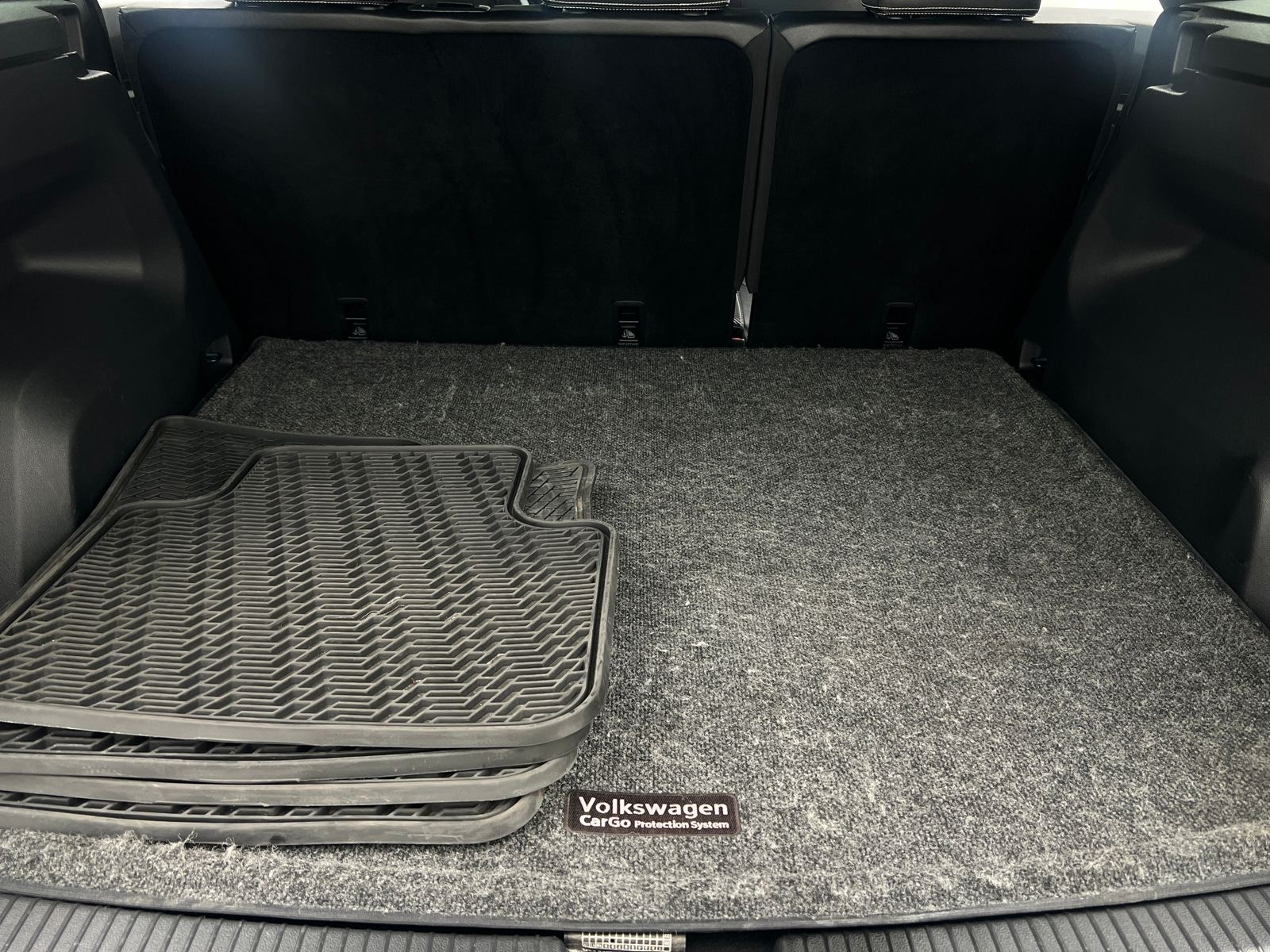 Thumbnail: 2023 Volkswagen Atlas - 6