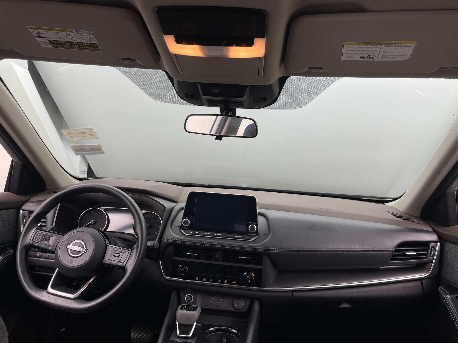 Thumbnail: 2023 Nissan Rogue - 3