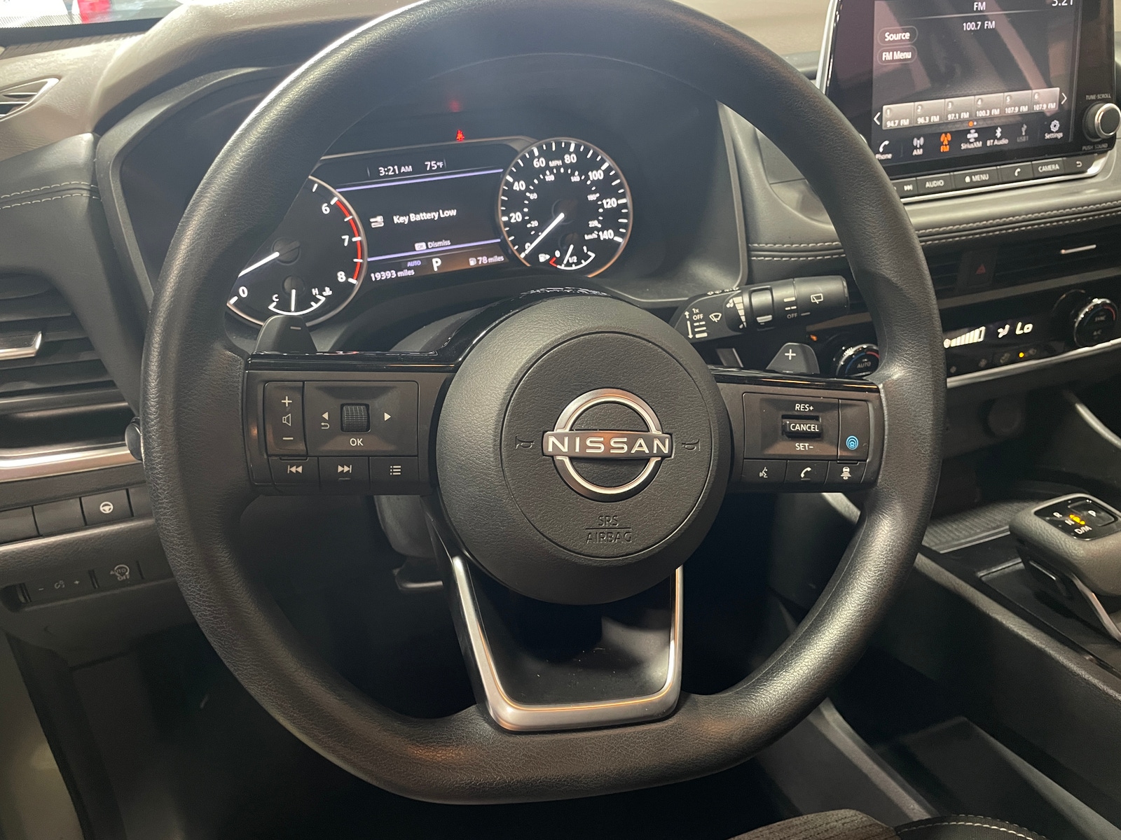Thumbnail: 2023 Nissan Rogue - 5