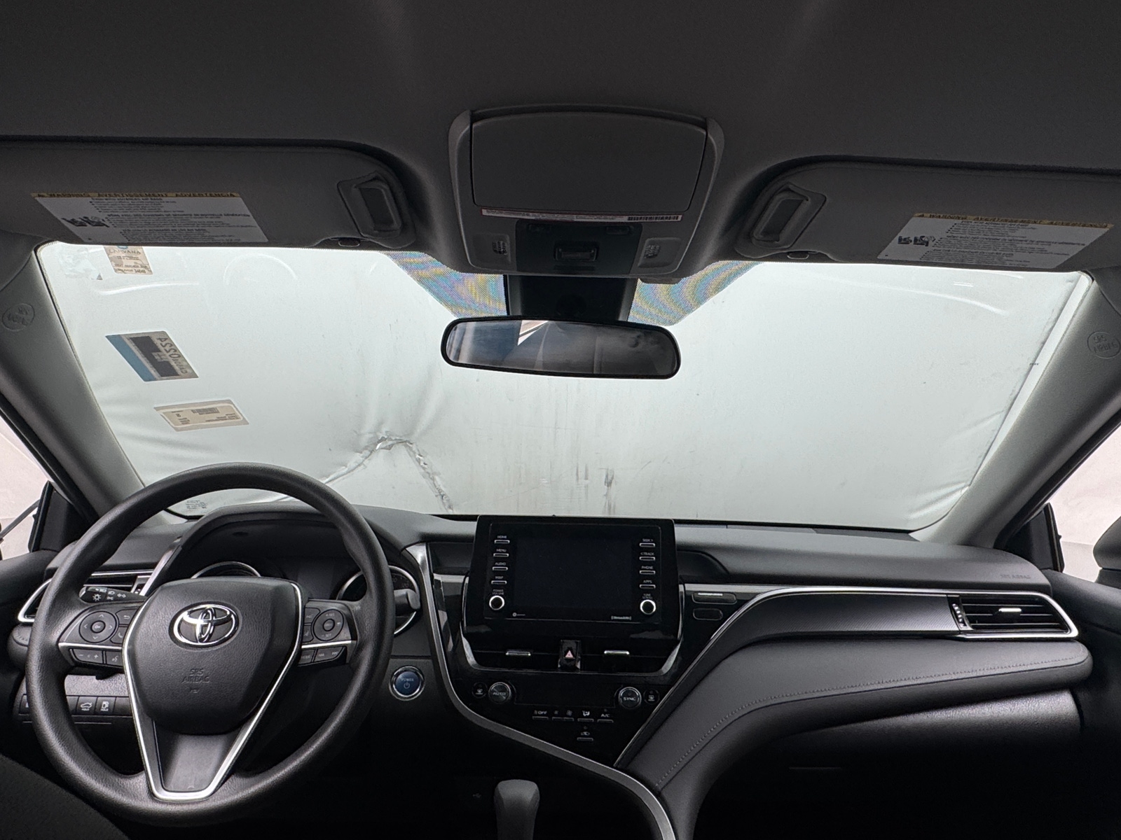 Thumbnail: 2023 Toyota Camry - 3