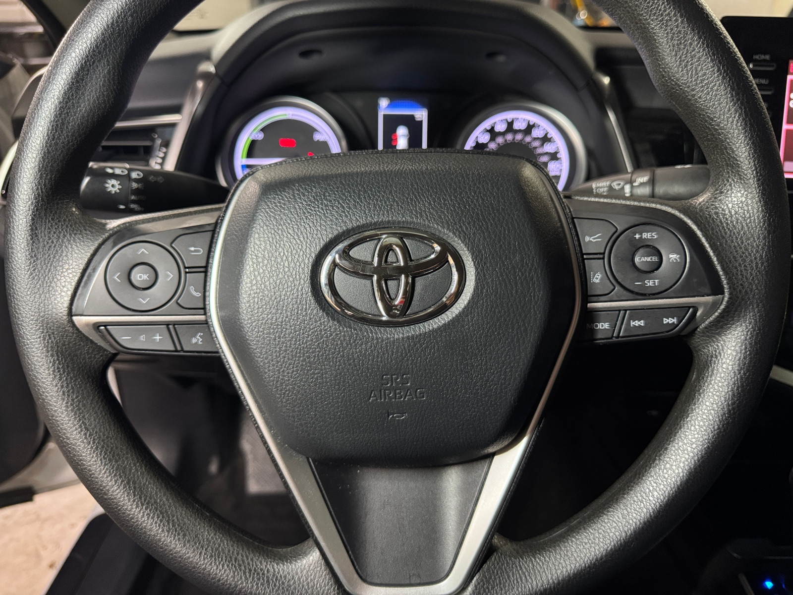Thumbnail: 2023 Toyota Camry - 5