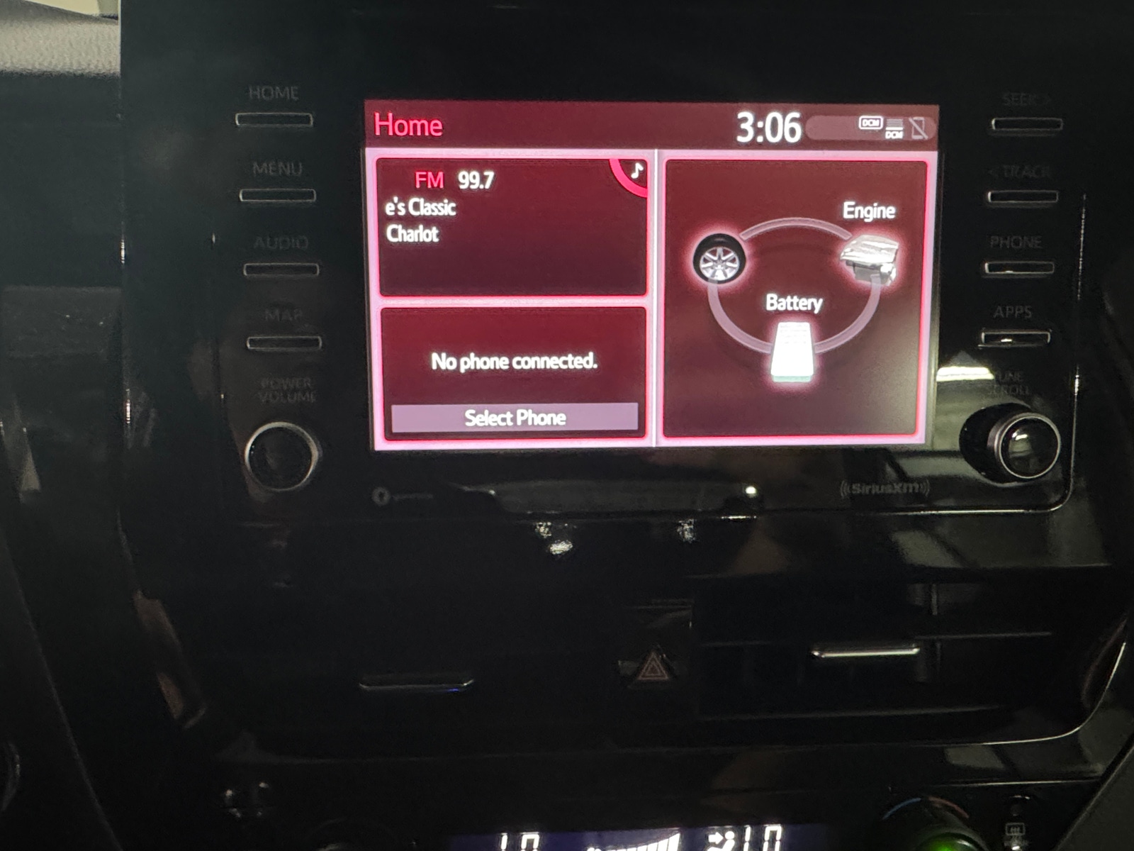 Thumbnail: 2023 Toyota Camry - 4
