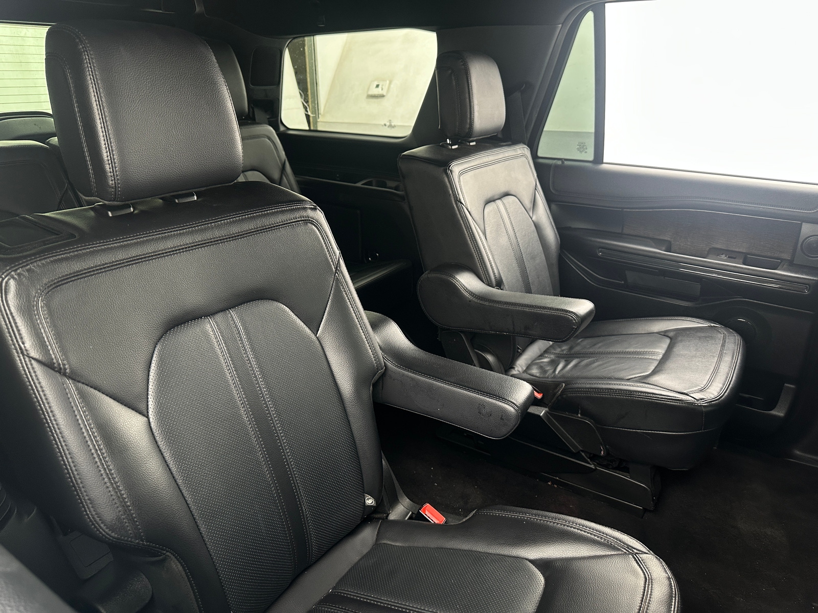 Thumbnail: 2021 Ford Expedition - 5