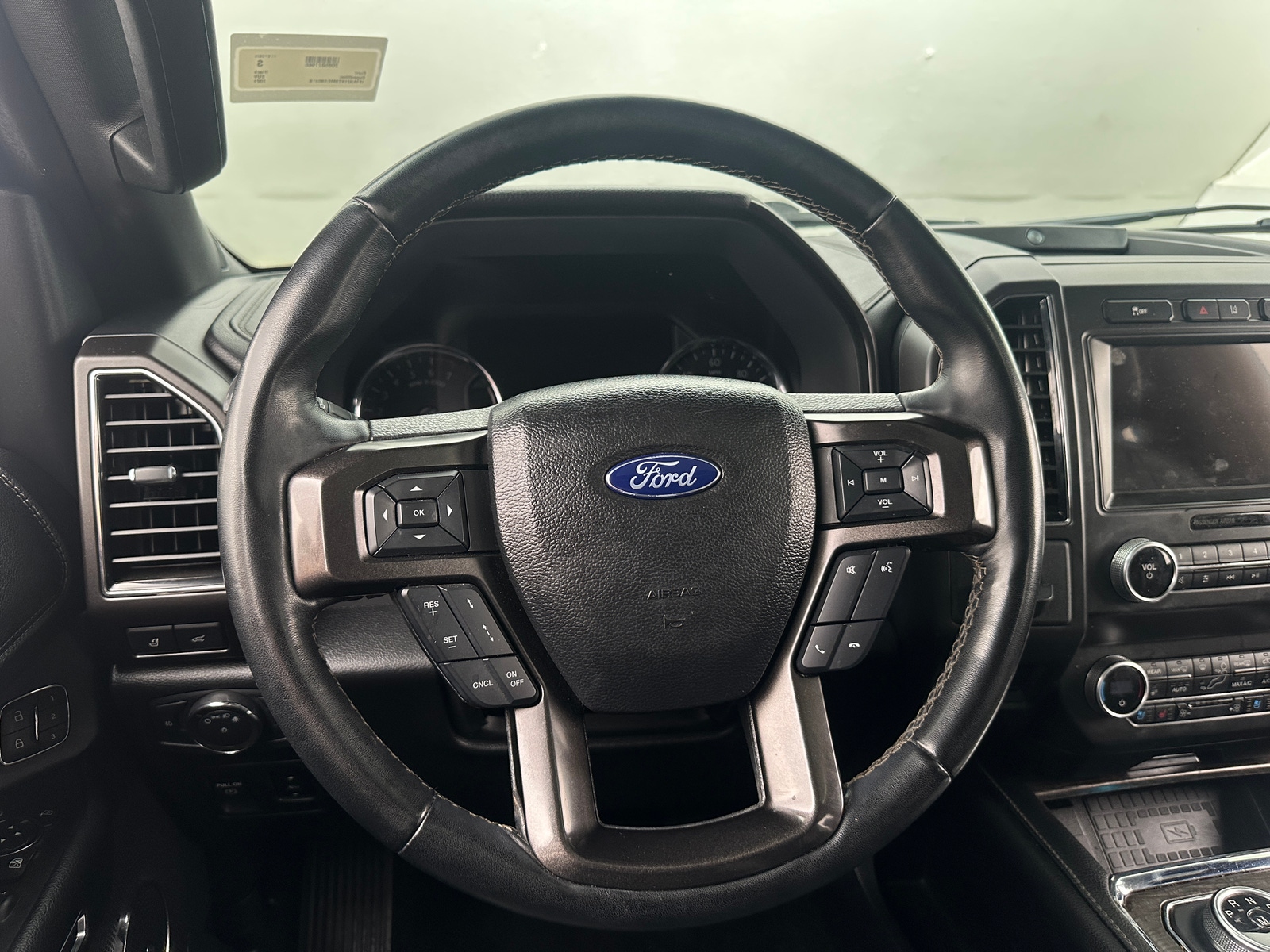 Thumbnail: 2021 Ford Expedition - 4