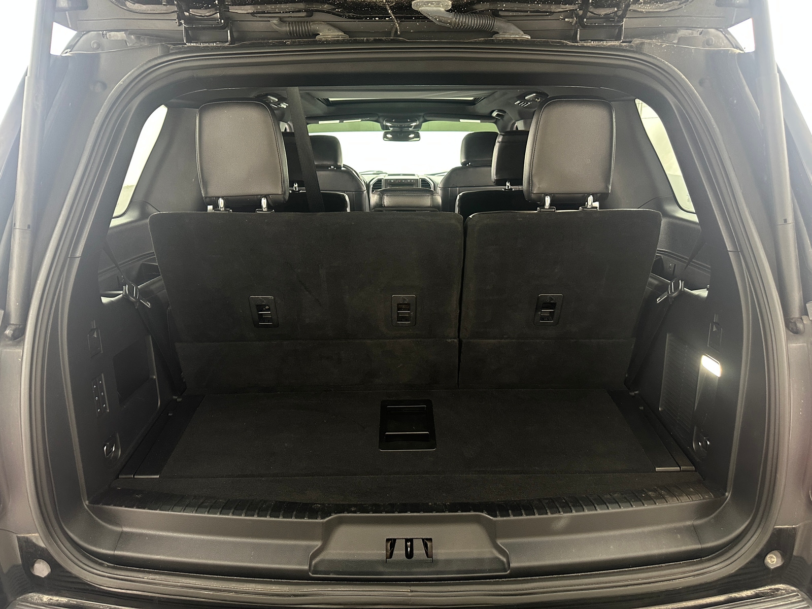 Thumbnail: 2021 Ford Expedition - 6