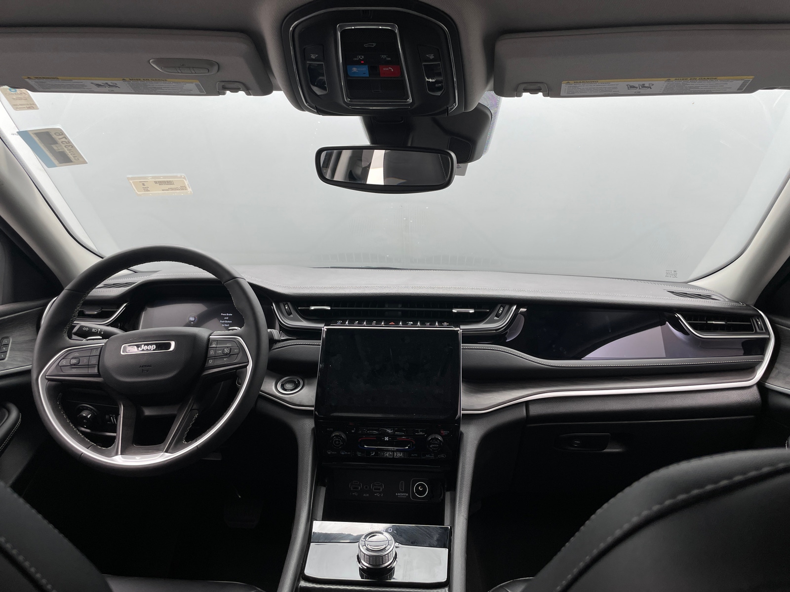 Thumbnail: 2024 Jeep Grand Cherokee - 2