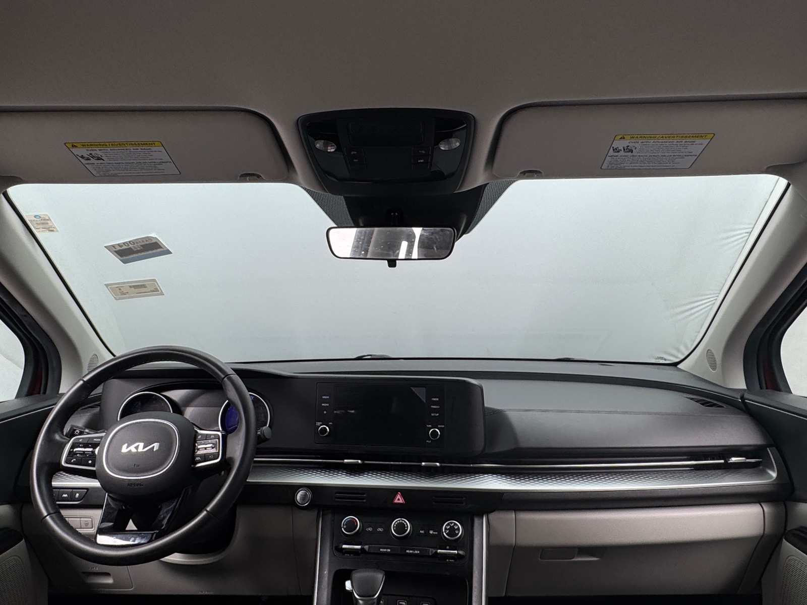 Thumbnail: 2024 Kia Carnival - 2