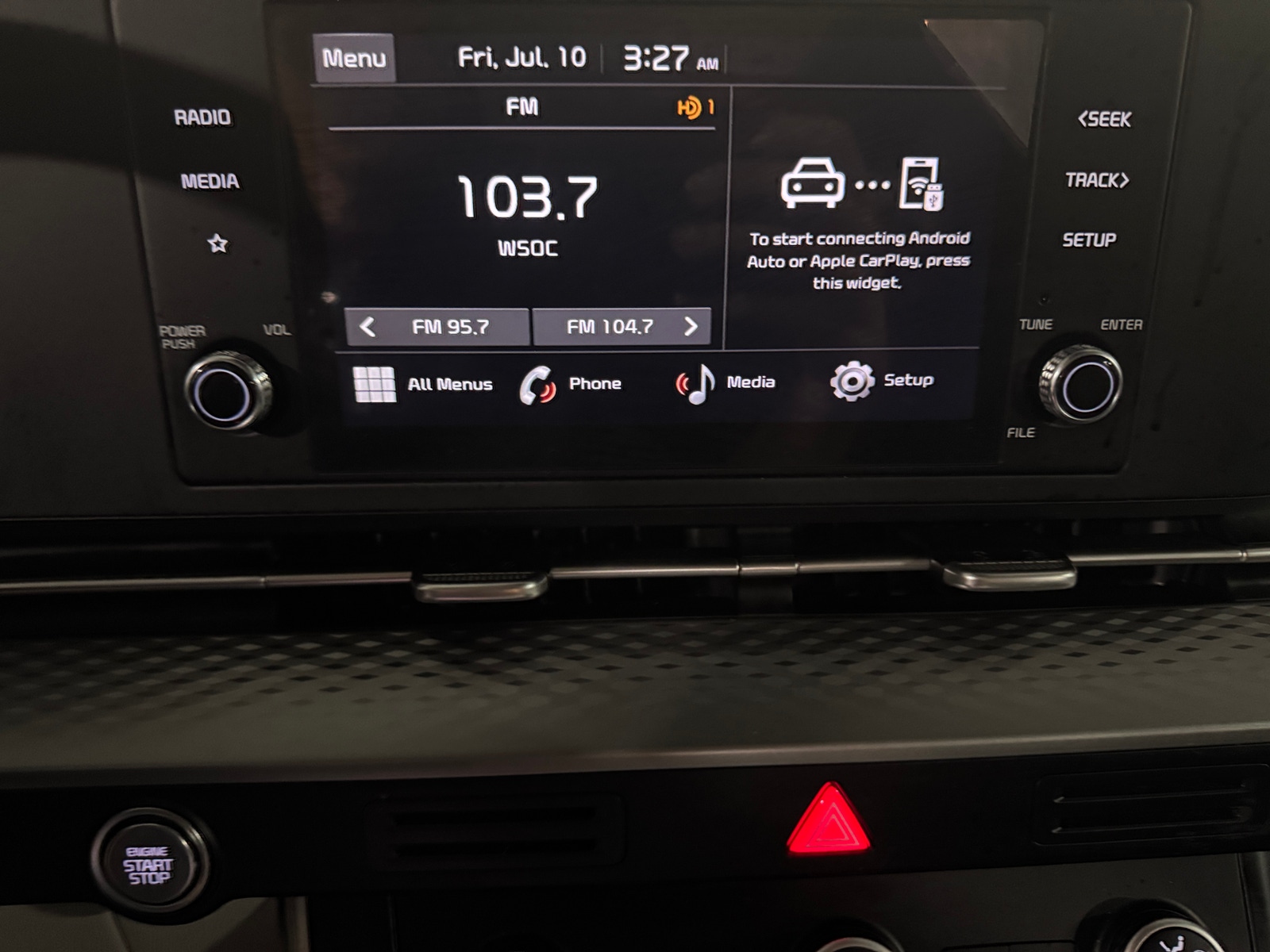 Thumbnail: 2024 Kia Carnival - 3