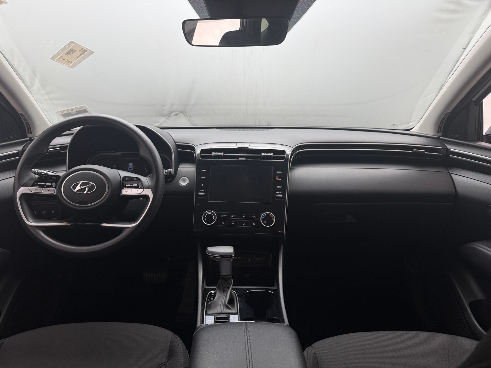 Thumbnail: 2023 Hyundai Tucson - 3