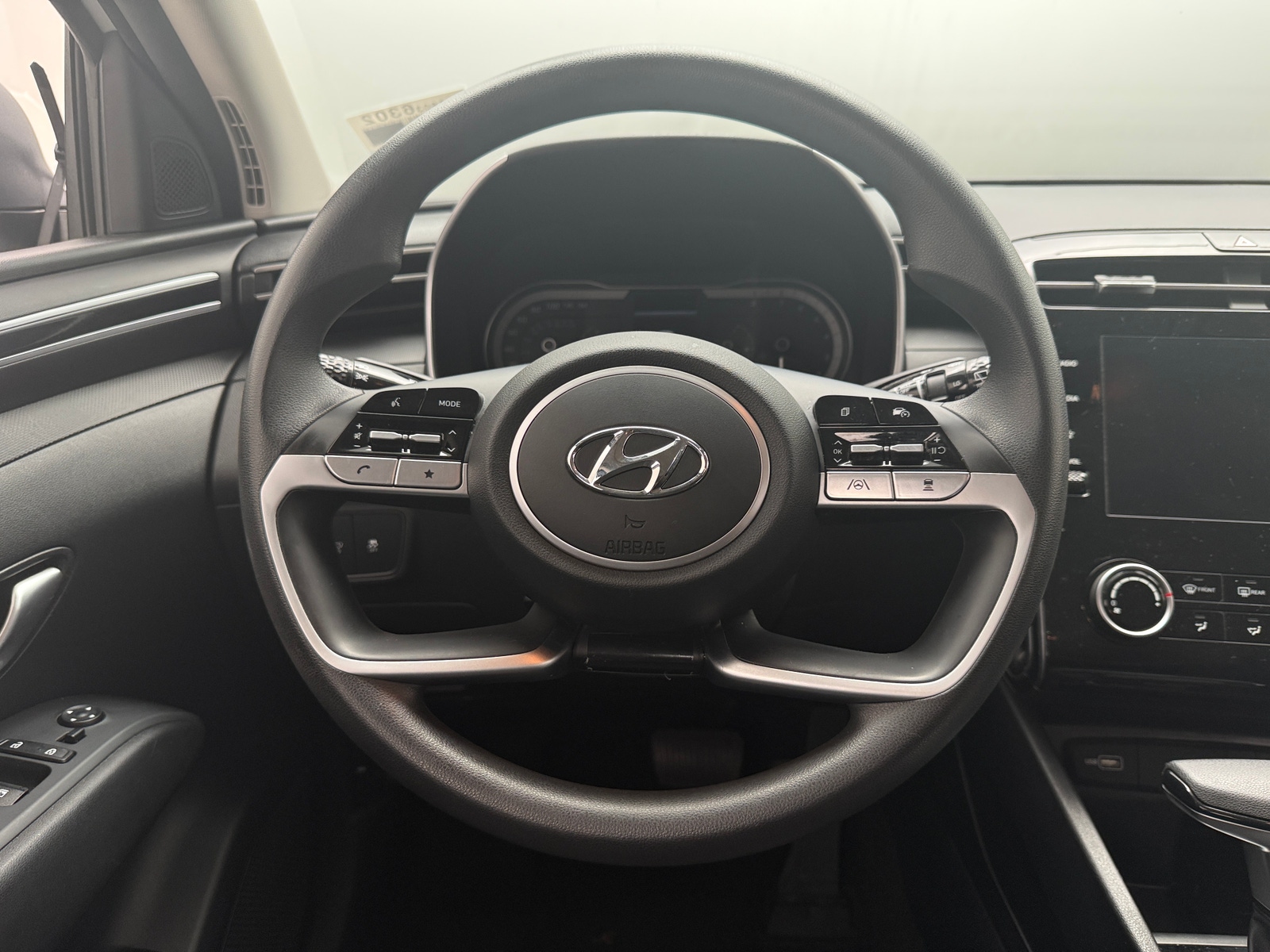 Thumbnail: 2023 Hyundai Tucson - 5