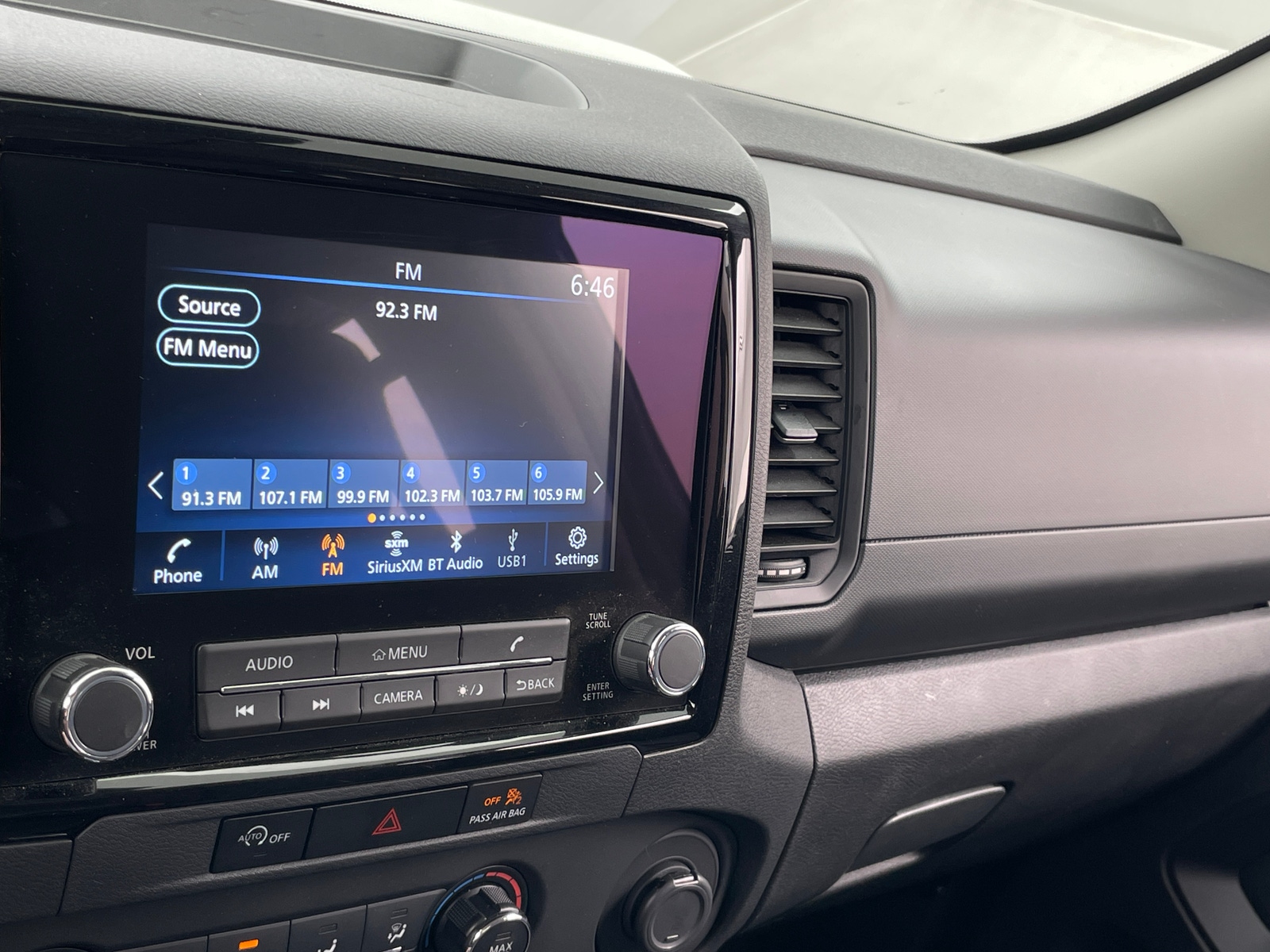 Thumbnail: 2024 Nissan Frontier - 4