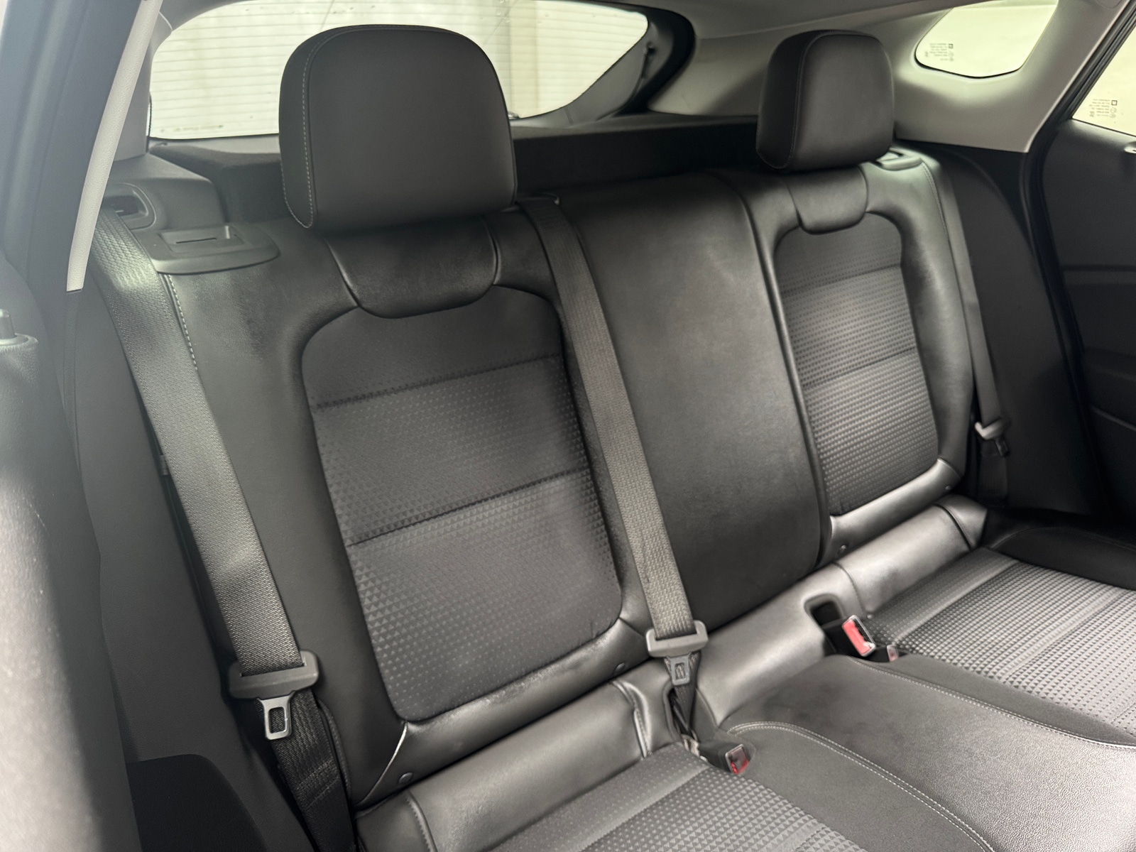 Thumbnail: 2025 Chevrolet Trax - 6