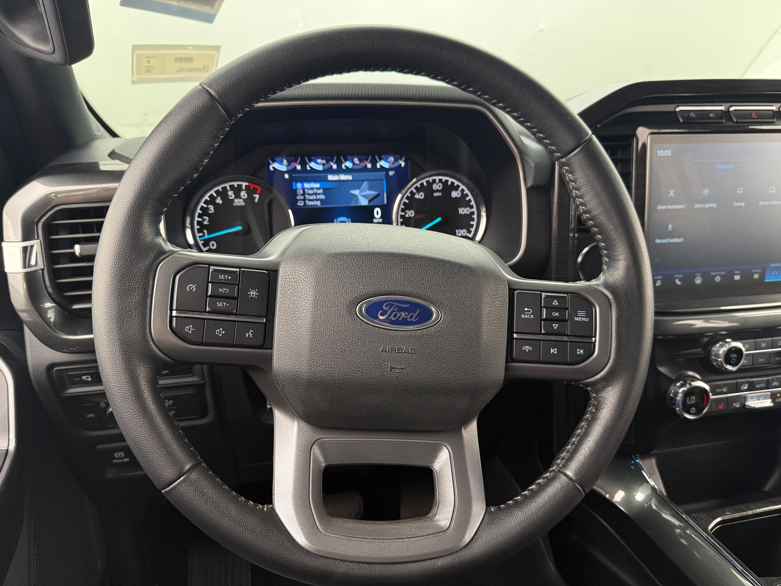 Thumbnail: 2021 Ford Econoline - 5