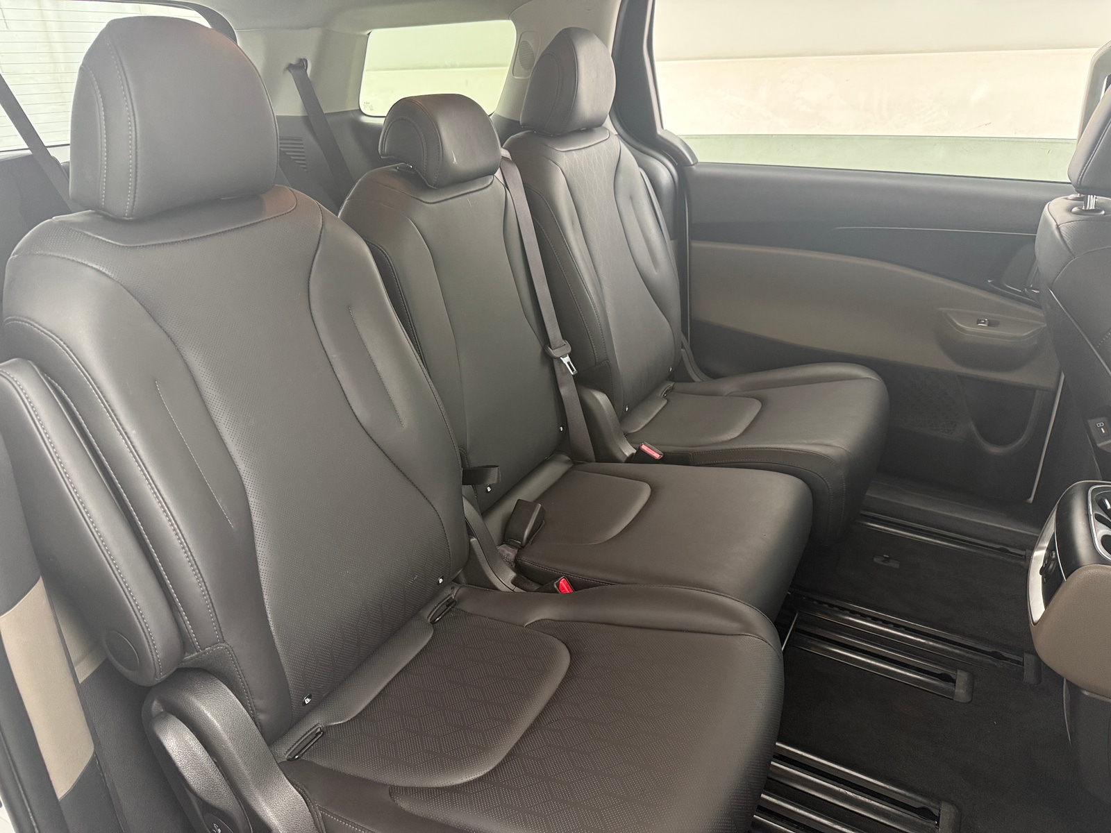 Thumbnail: 2026 Kia Carnival - 5